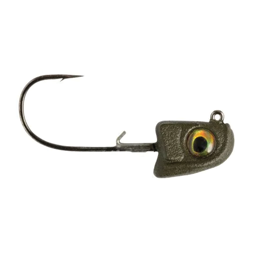 Great Lakes Finesse Sneaky Swimbait Head Jig