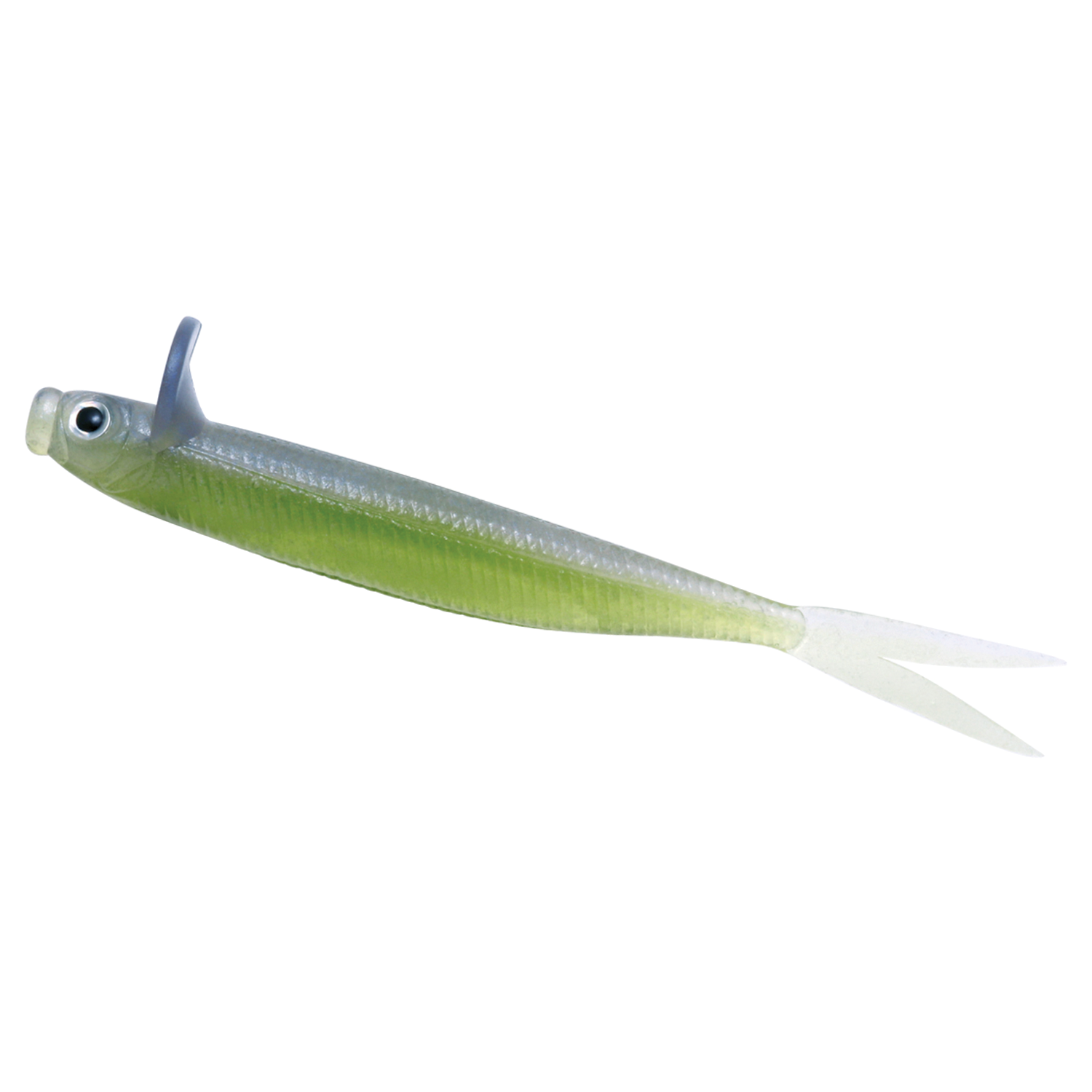 Deps Frilled Shad Swimbait