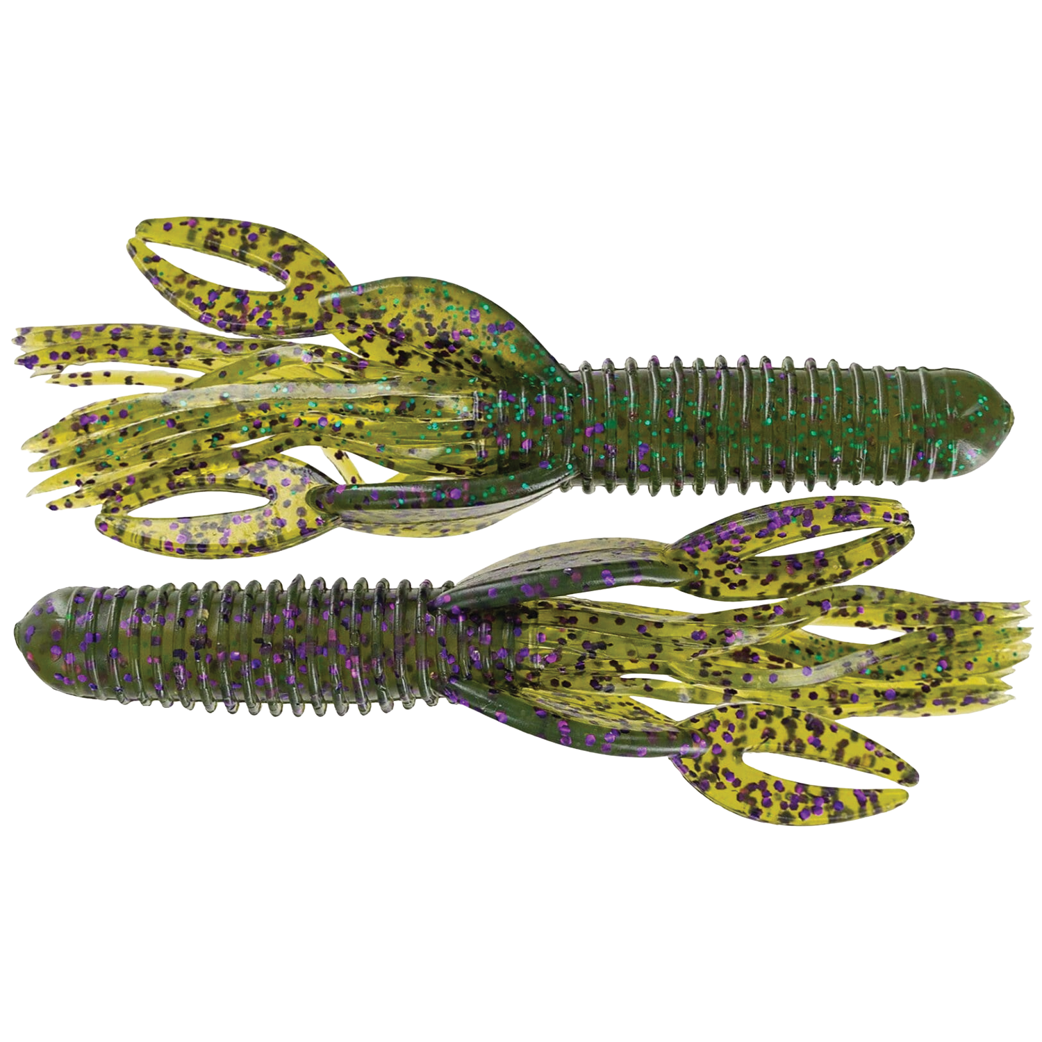 Big Bite 4" Craw Tube