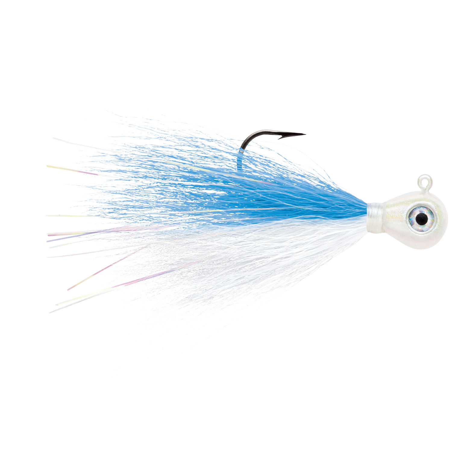 VMC Bucktail Jigs (2pk)