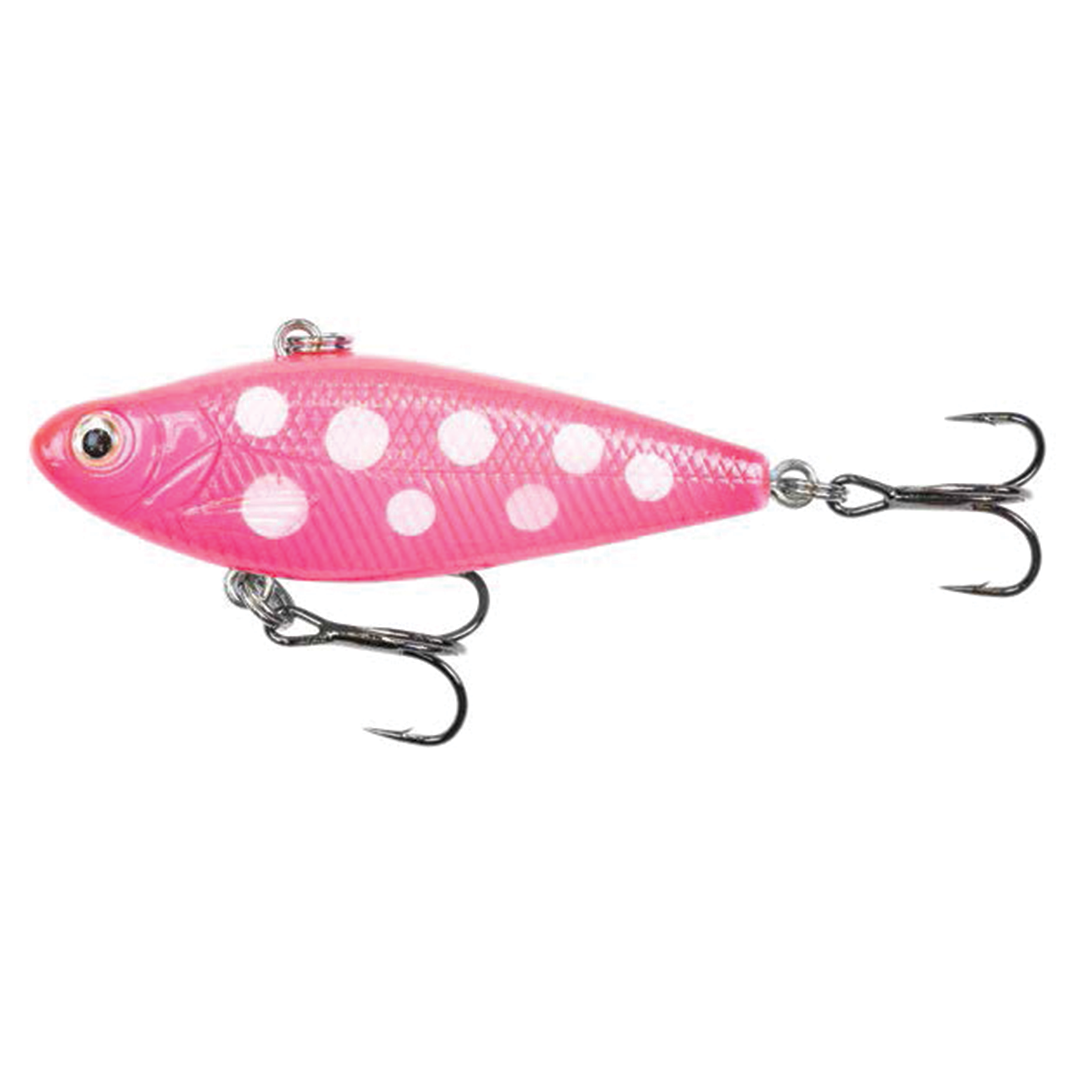 Clam Psycho Shad