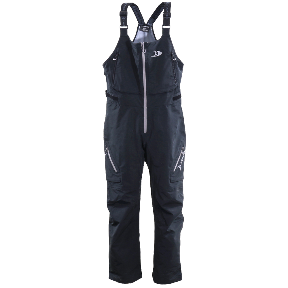 Blackfish Torrent Rain Bib