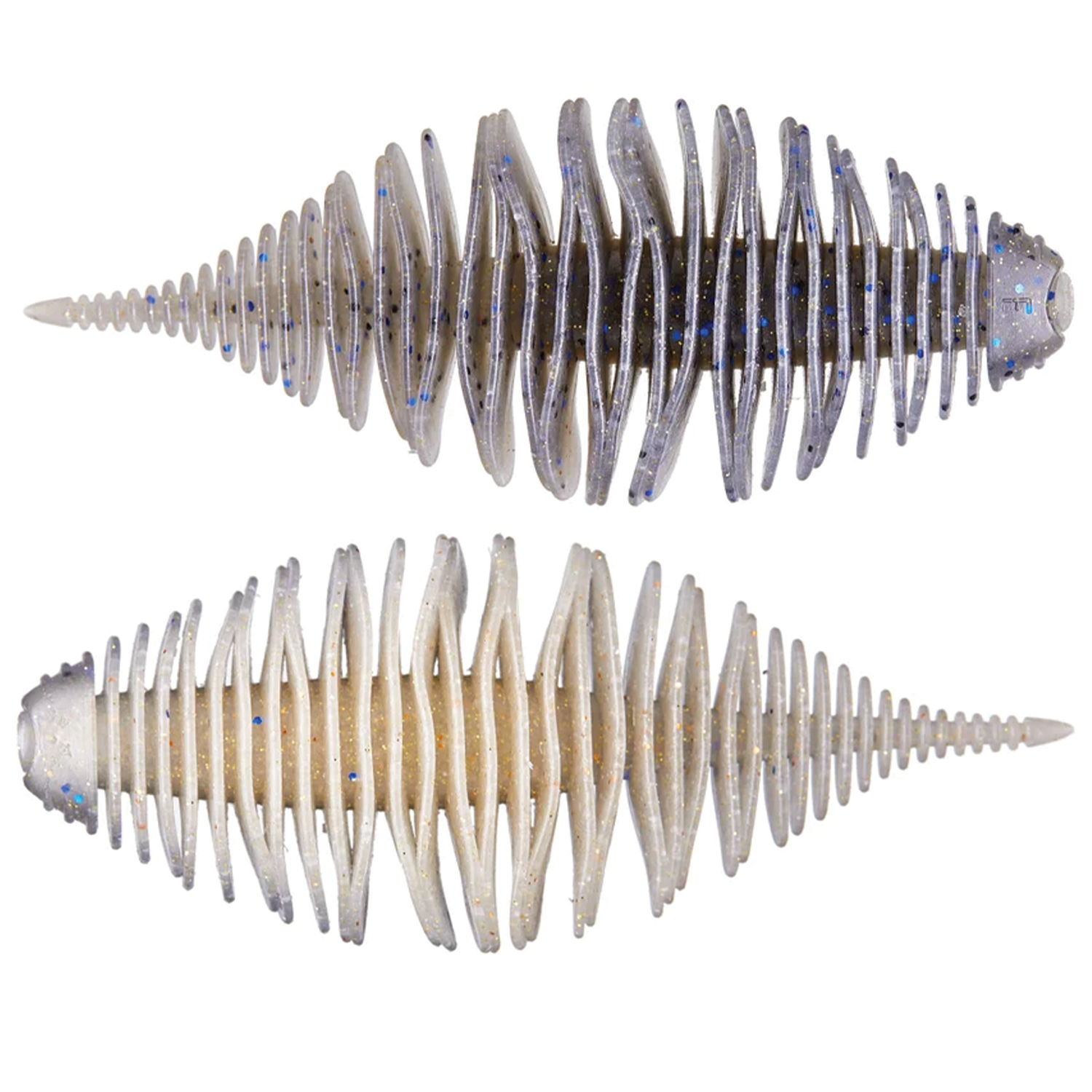 GeeCrack Bellows Gill