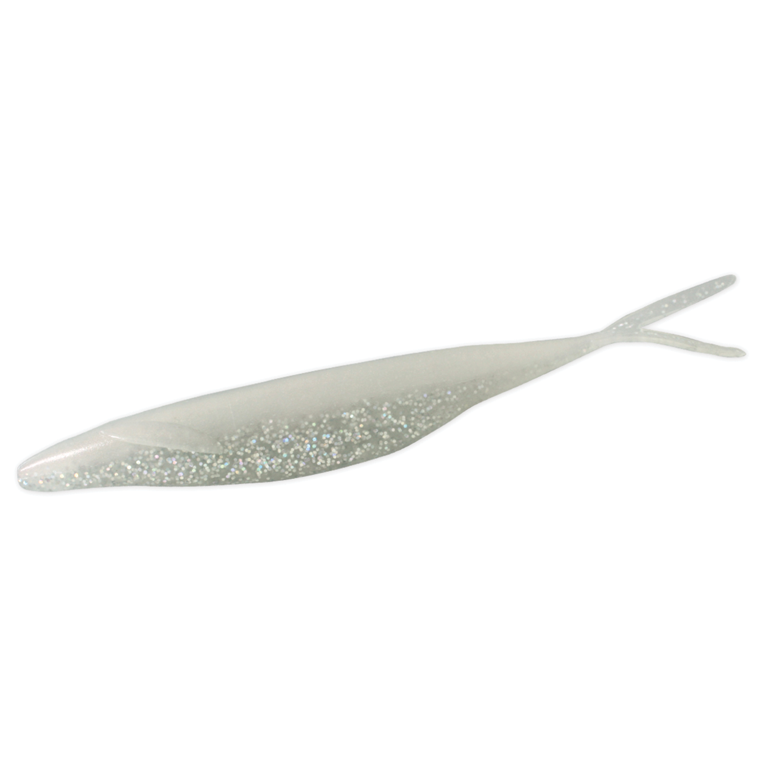 Deps Sakamata Shad 6"