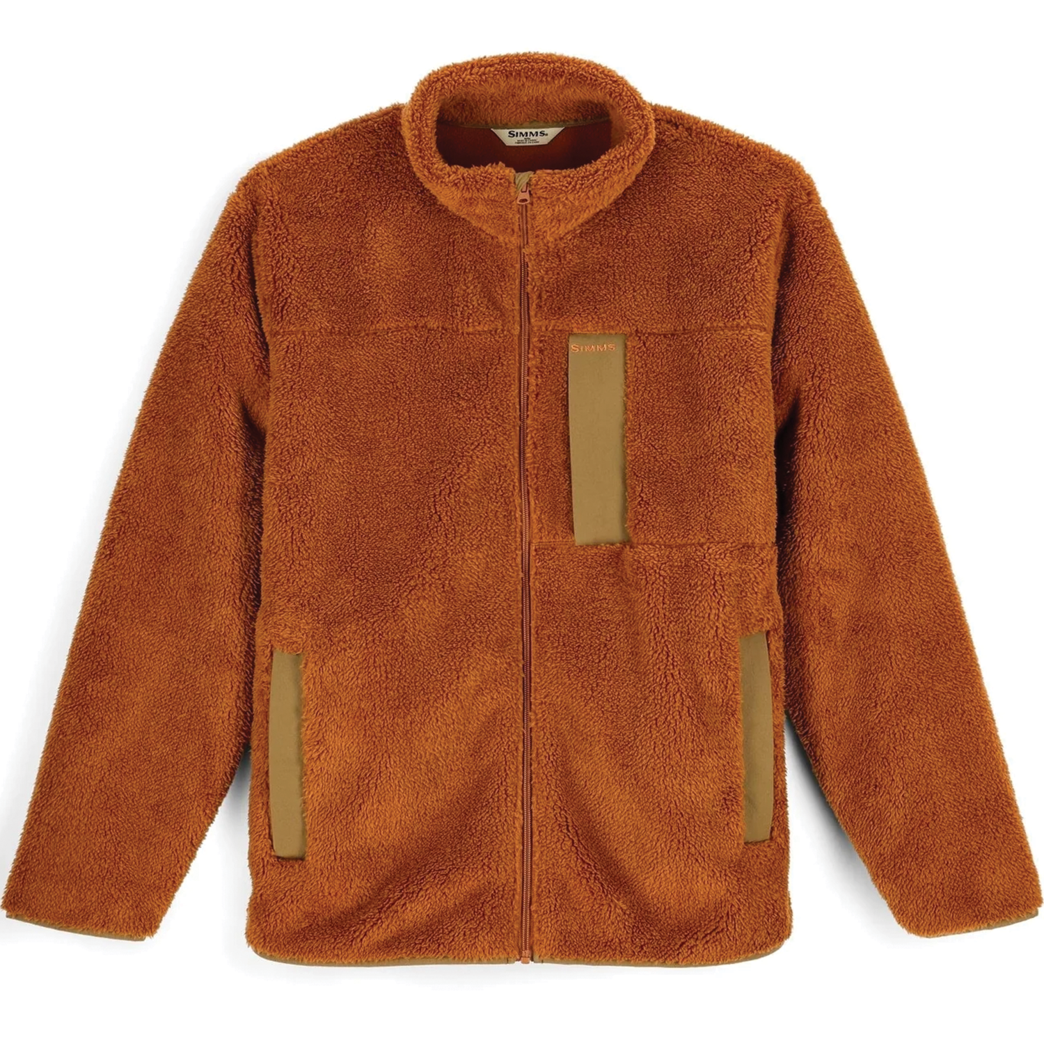 Simms Coldweather Fleece - Men's