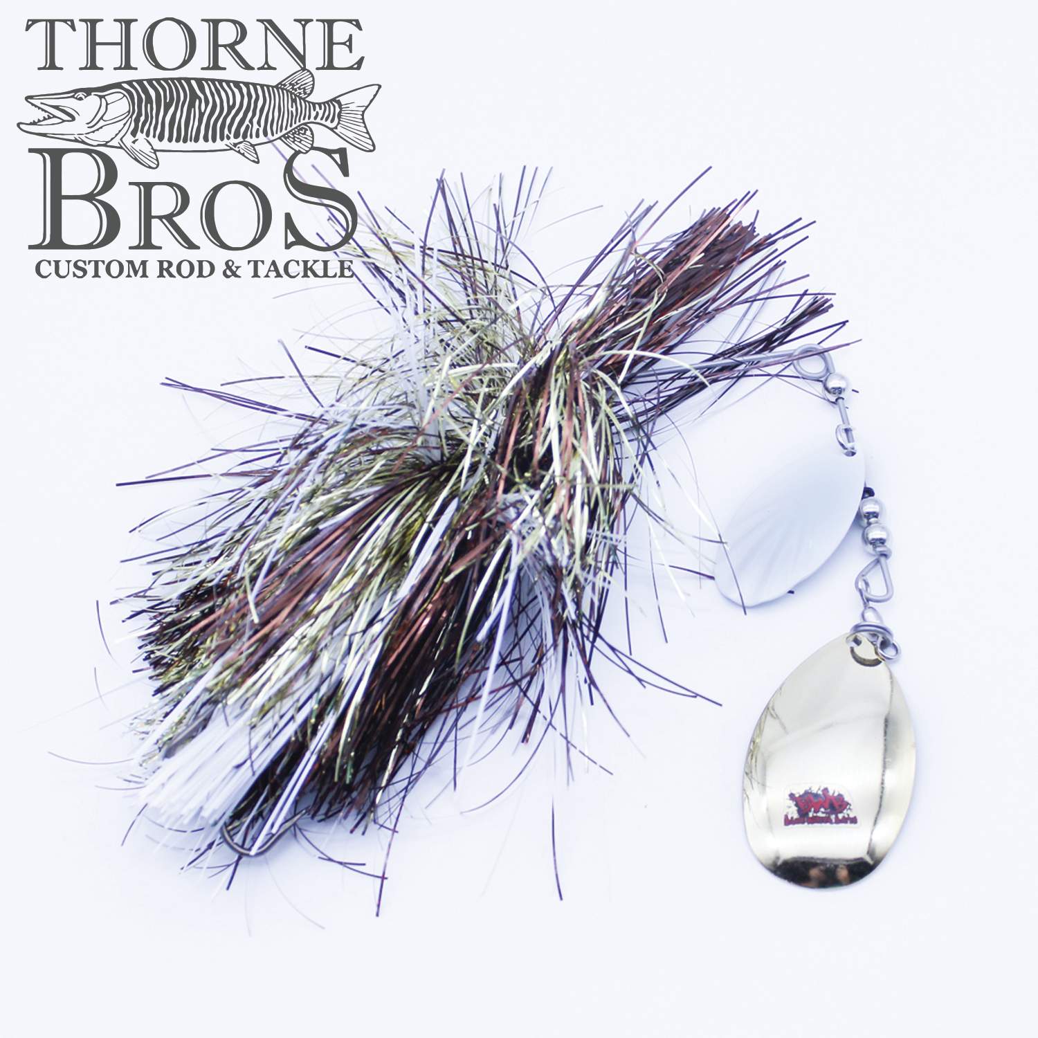 Blue Water Baits Gong Show 10