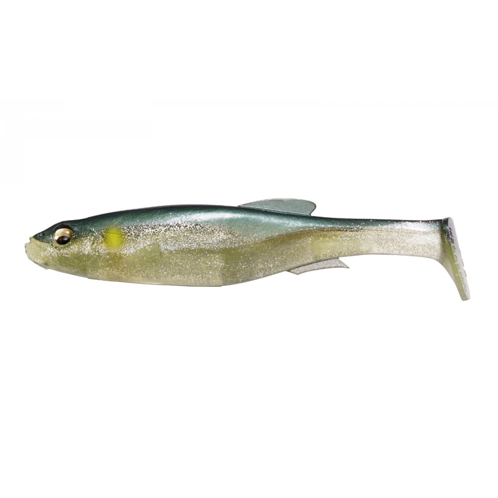 Megabass Magdraft 6" Freestyle