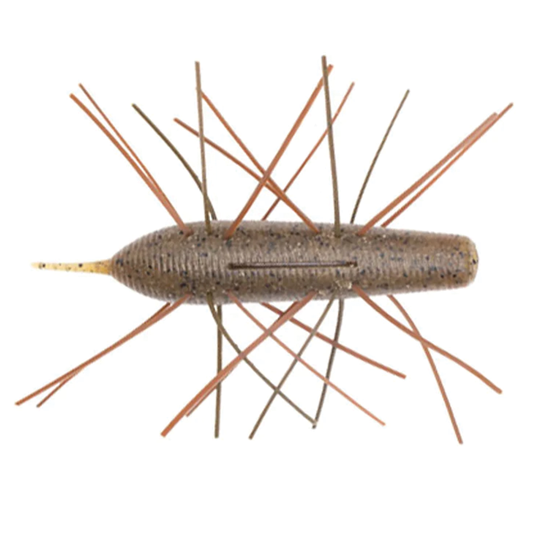 GeeCrack Imo Kemushi Stick Worm