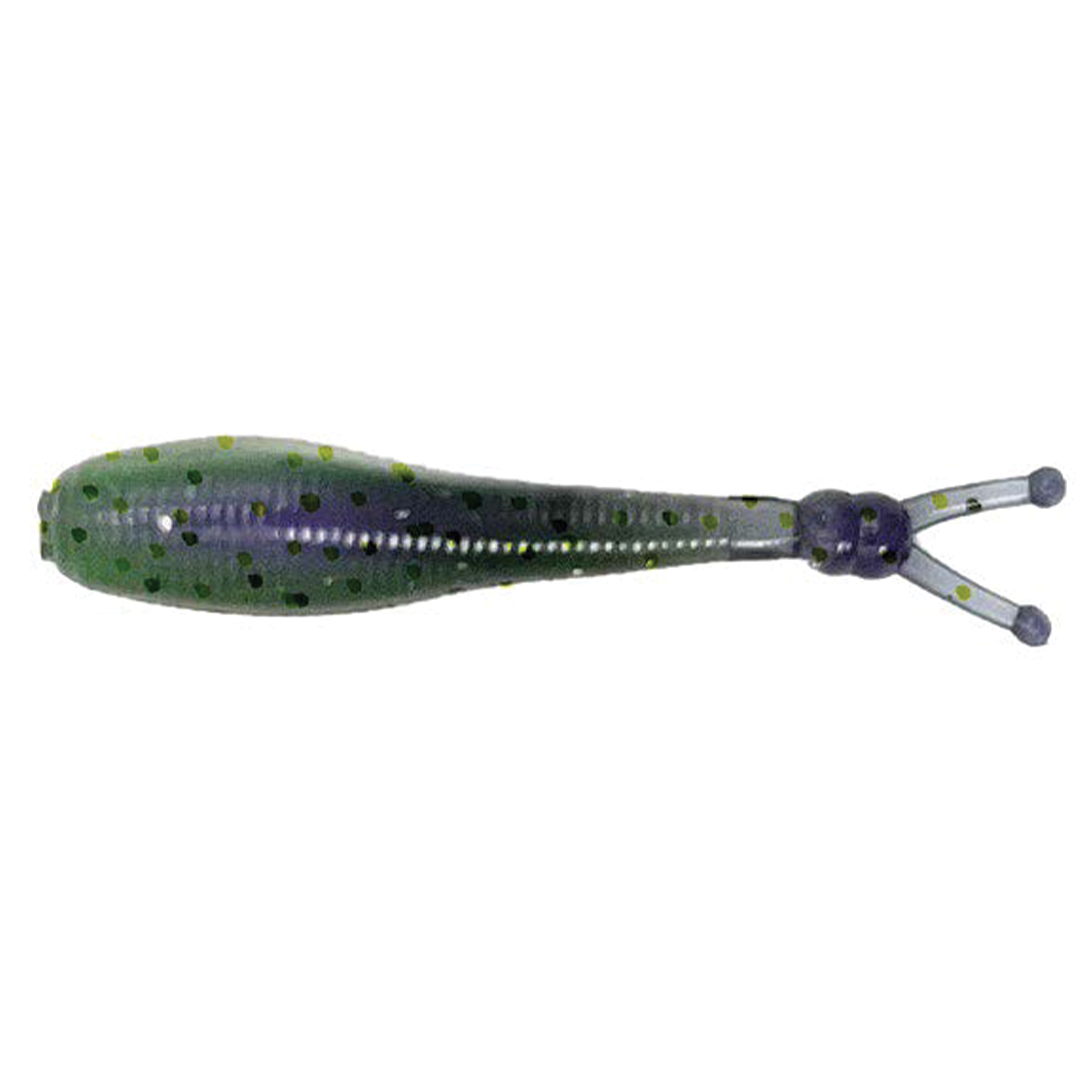 Clam Niku Bolt Minnow