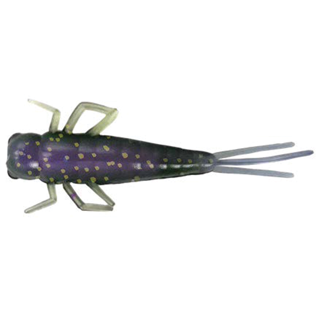 Clam Niku Twitch Fly