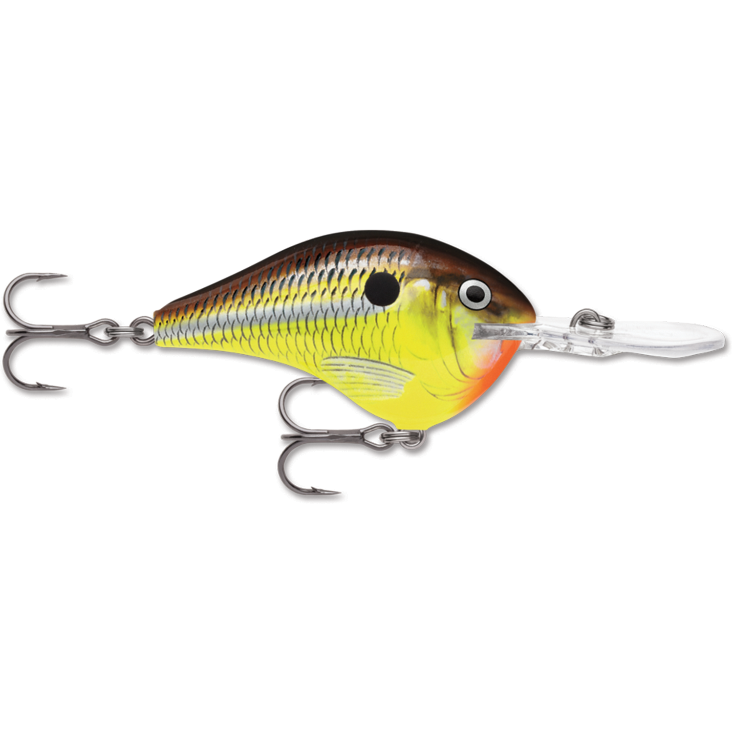 Rapala DT Series
