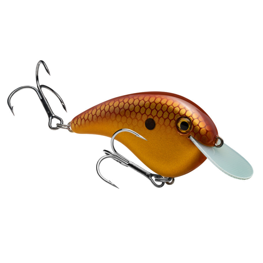 Strike King Chick Magnet Flat Sided Crankbait