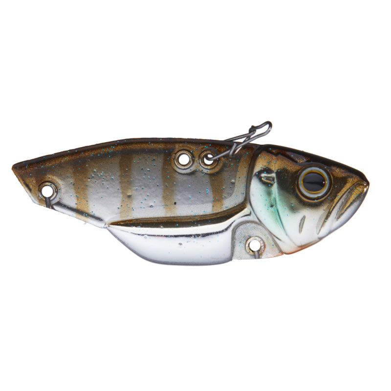 Deps Circuit Vib Blade Bait