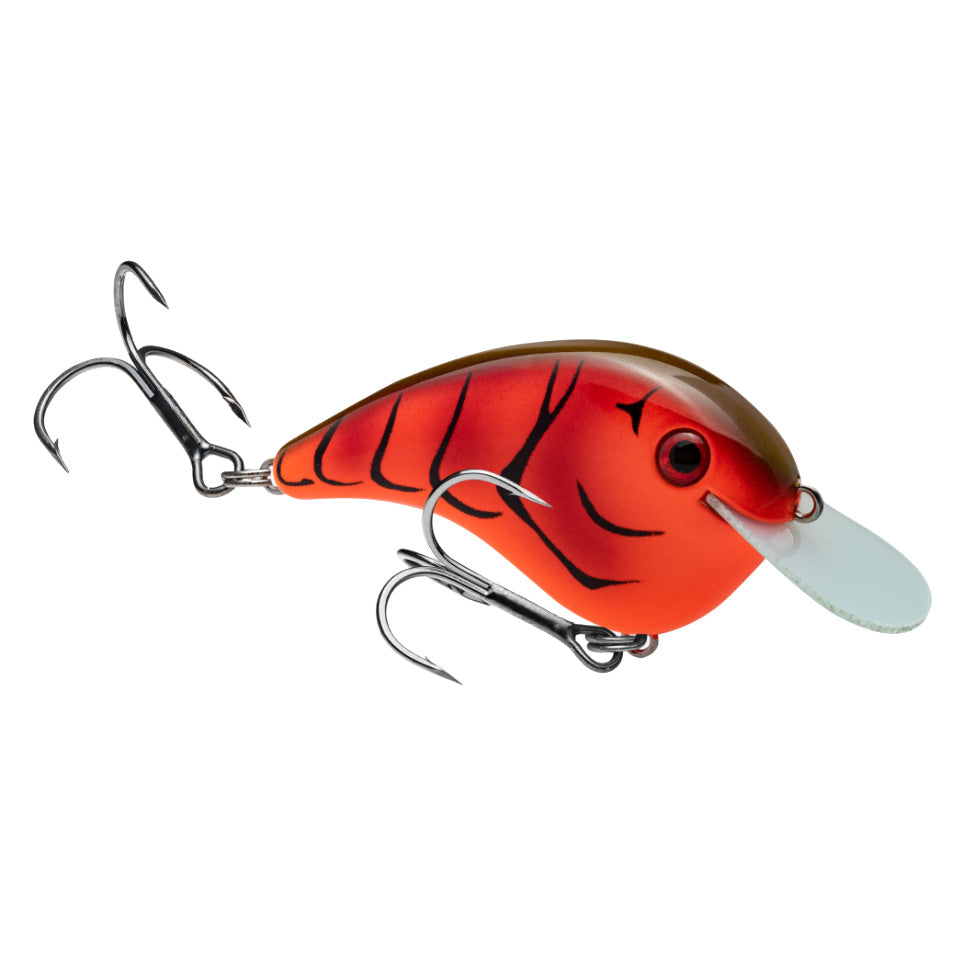 Strike King Chick Magnet Flat Sided Crankbait