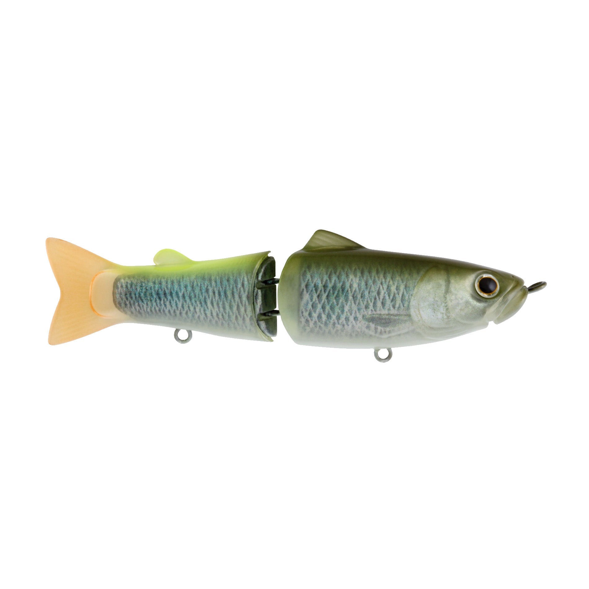 Deps Slide Swimmer 115 Glide Bait