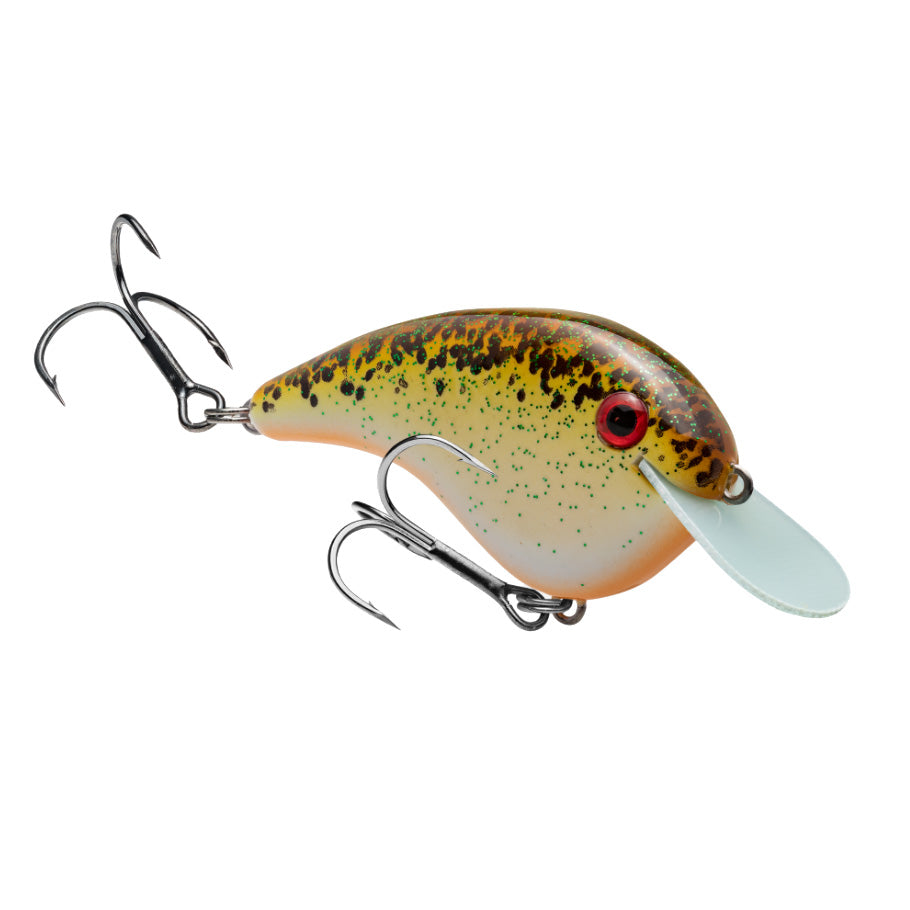 Strike King Chick Magnet Flat Sided Crankbait
