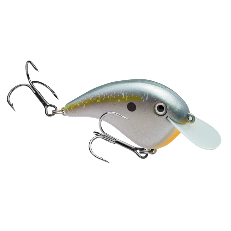 Strike King Chick Magnet Flat Sided Crankbait