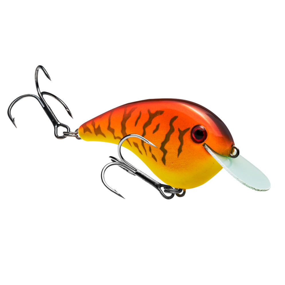 Strike King Chick Magnet Flat Sided Crankbait