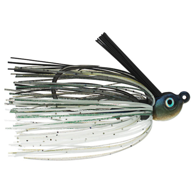 Dirty Jigs California Swim Jig