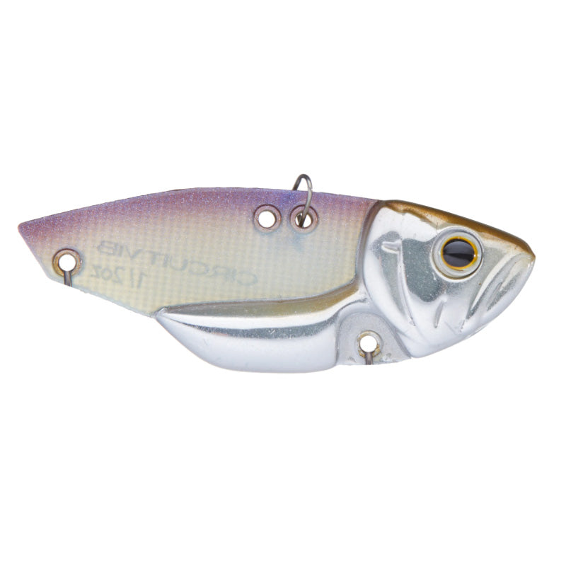 Deps Circuit Vib Blade Bait