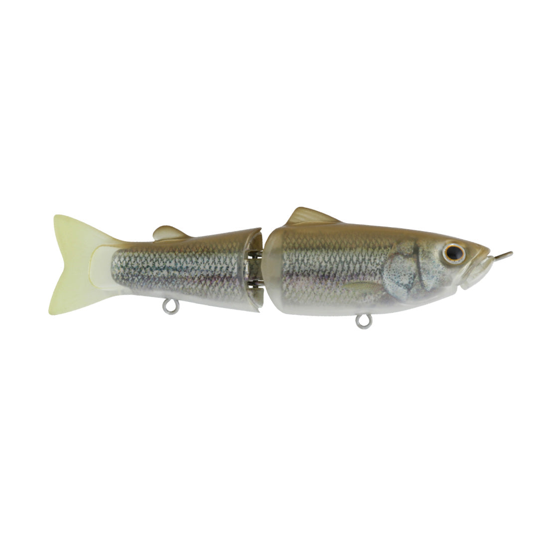 Deps Slide Swimmer 115 Glide Bait