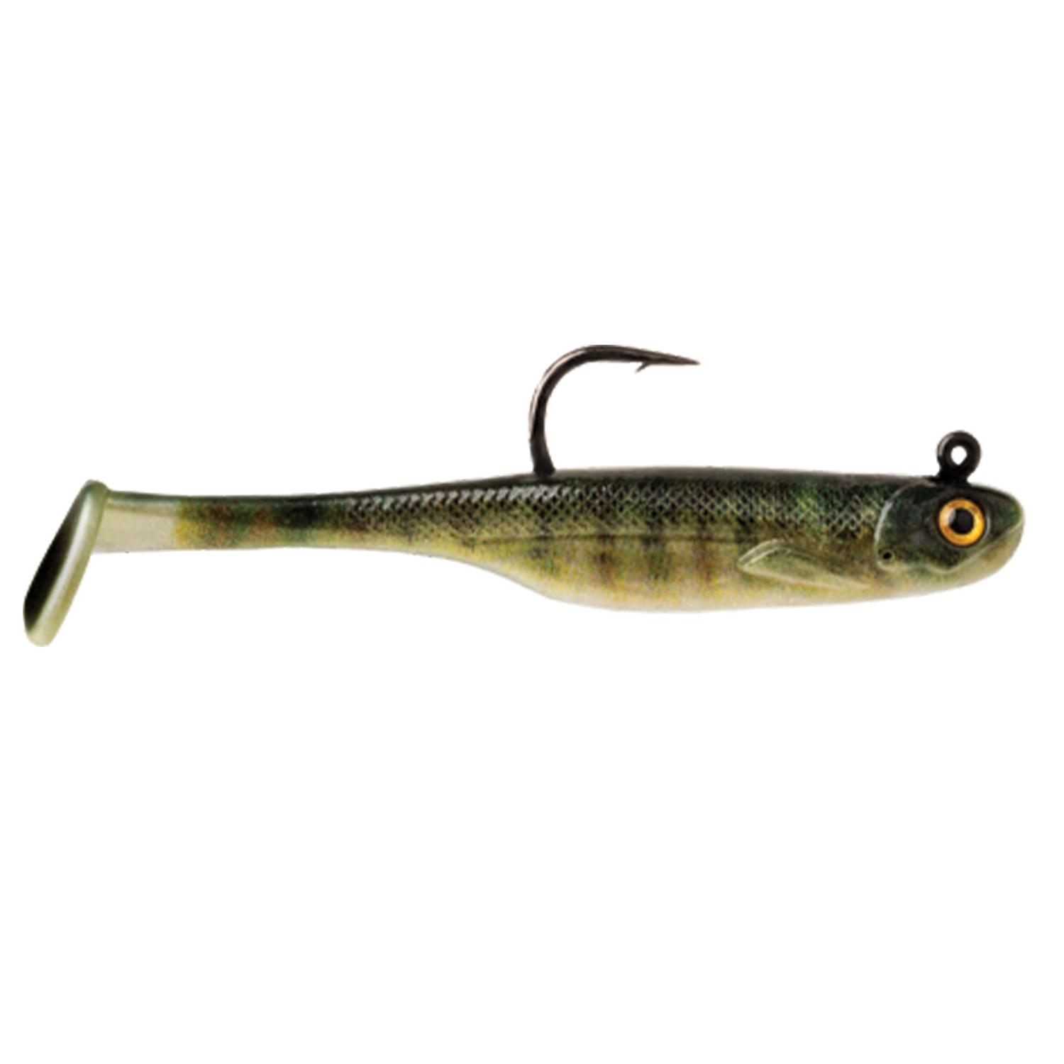 Strike King Homing Minnow Swimbait