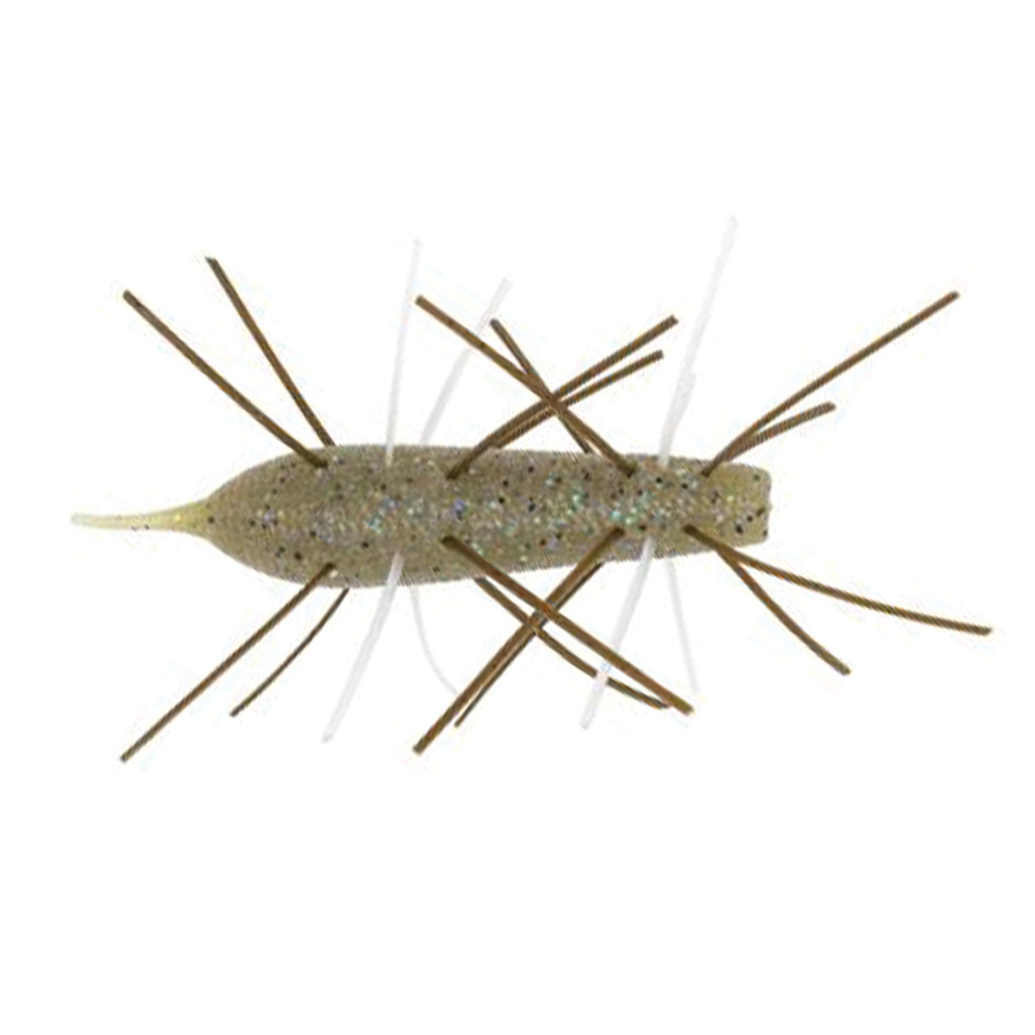 GeeCrack Imo Kemushi Stick Worm