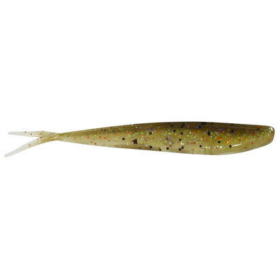 Zoom Bait Company Fluke