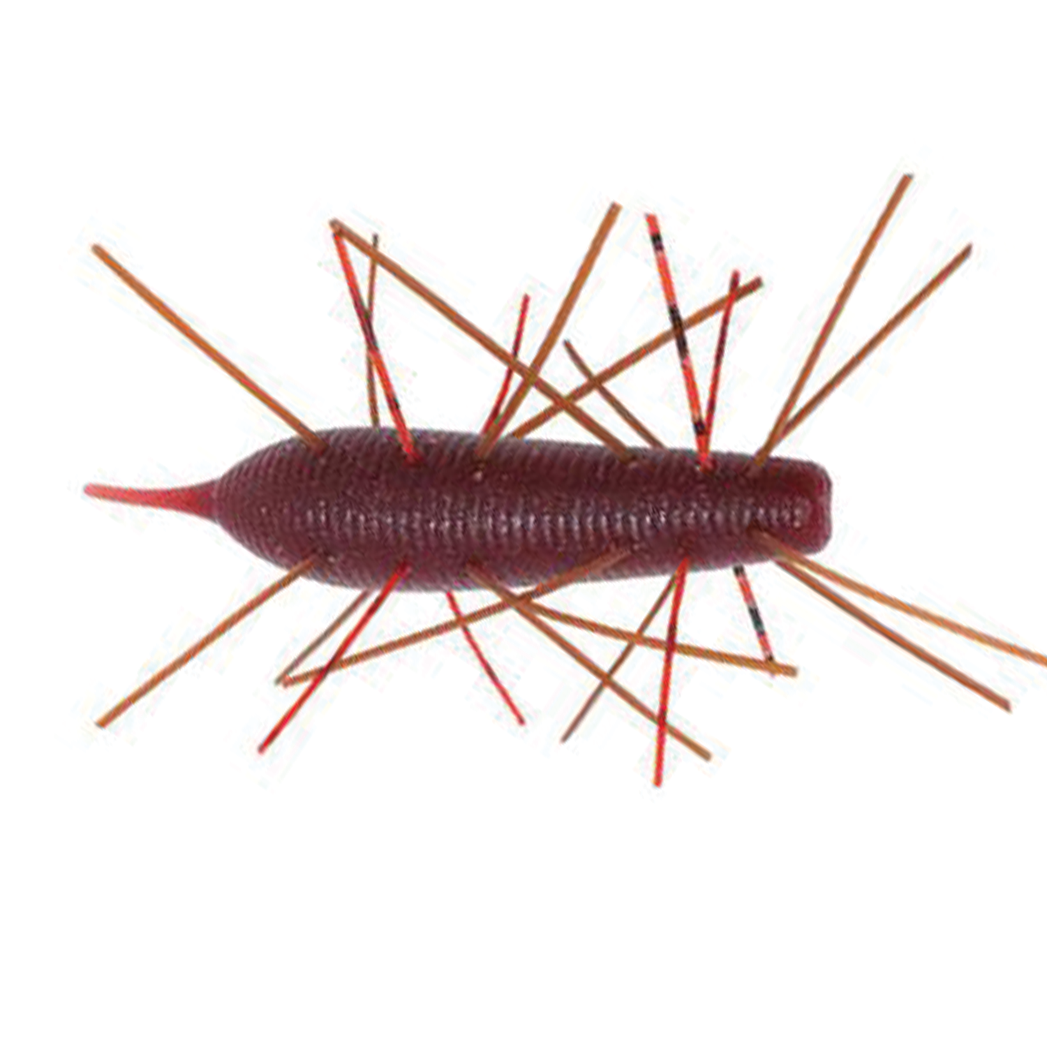 GeeCrack Imo Kemushi Stick Worm