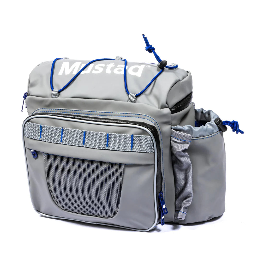 Mustad Game Time Hip Bag