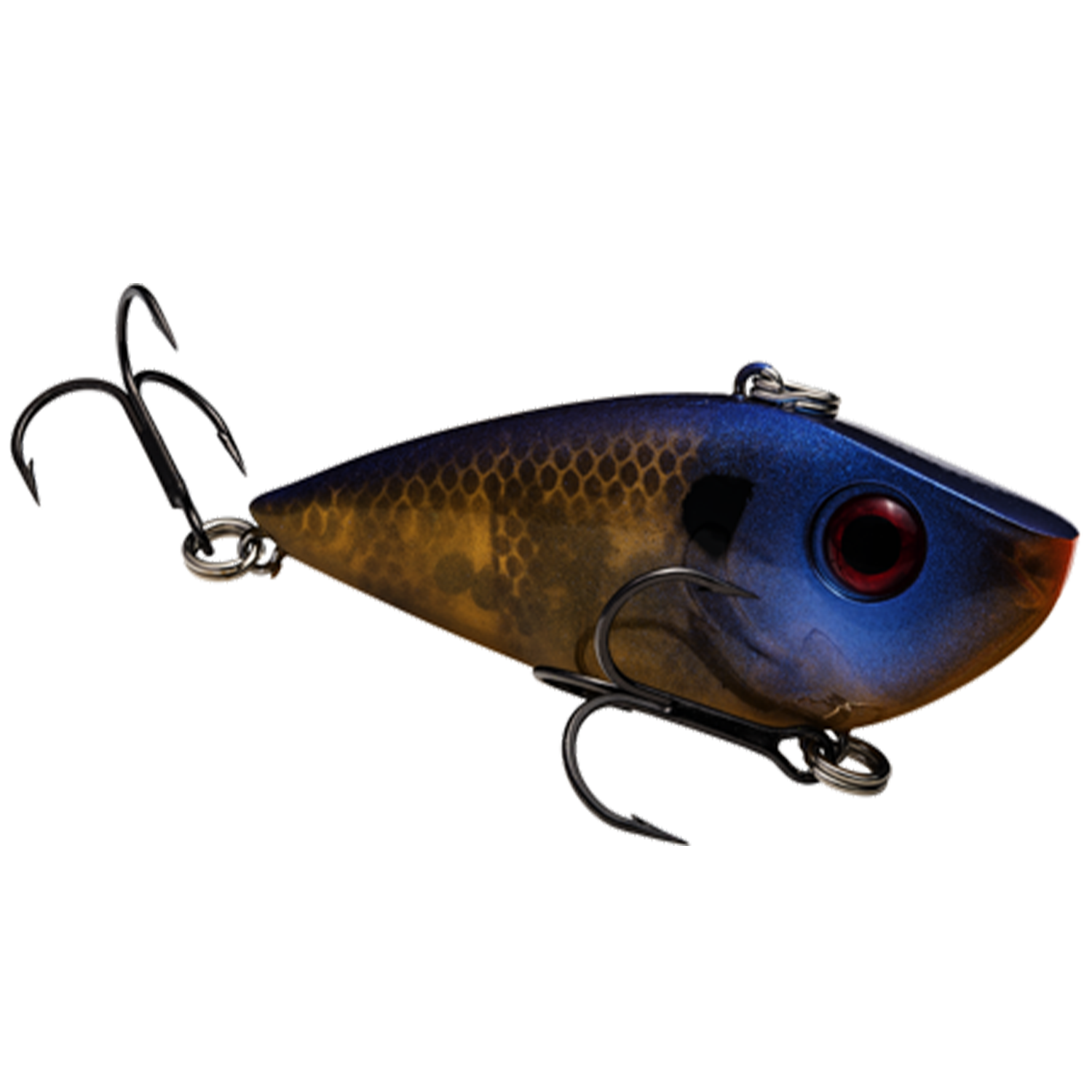 Strike King Red Eyed Shad
