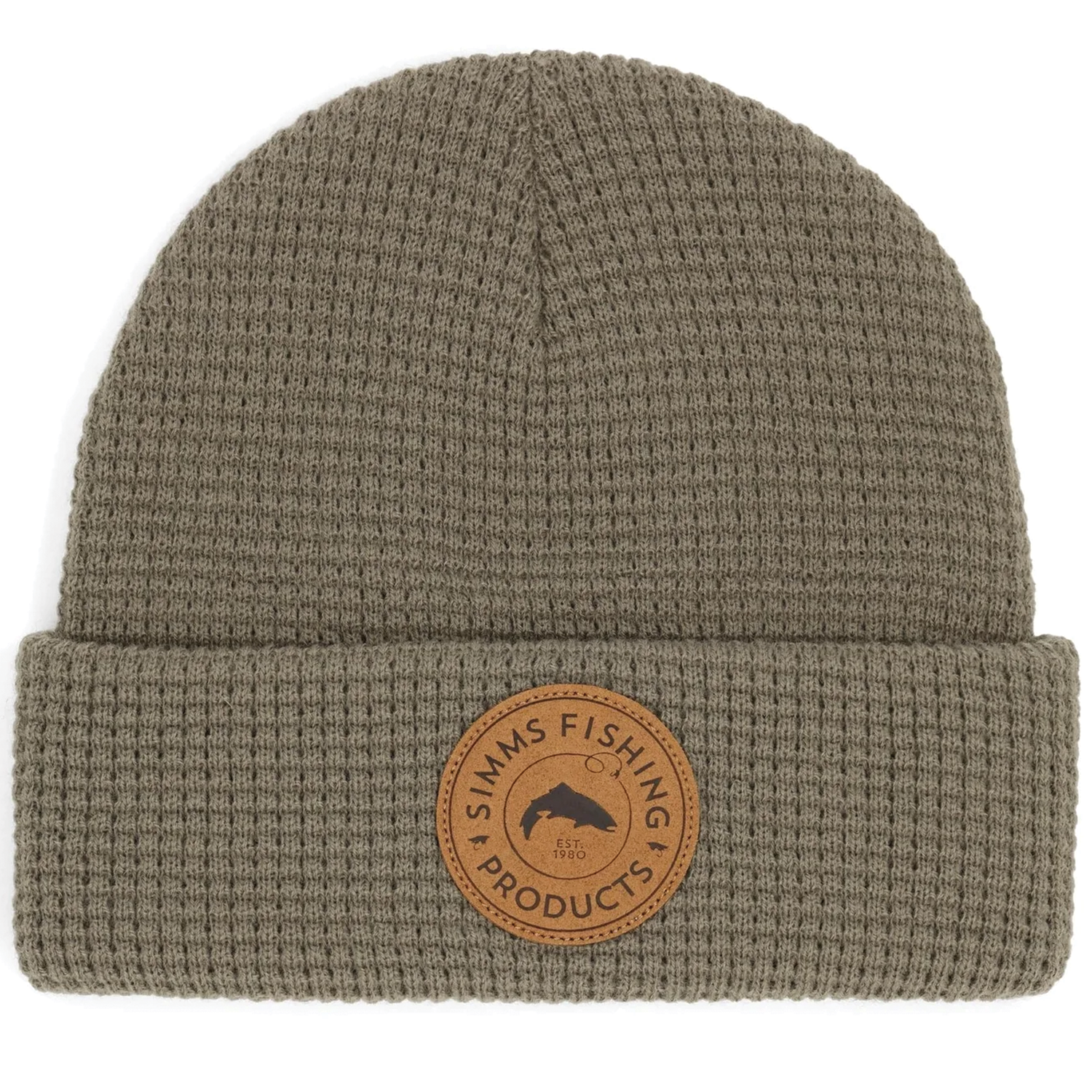 Simms Everyday Waffle Knit Beanie