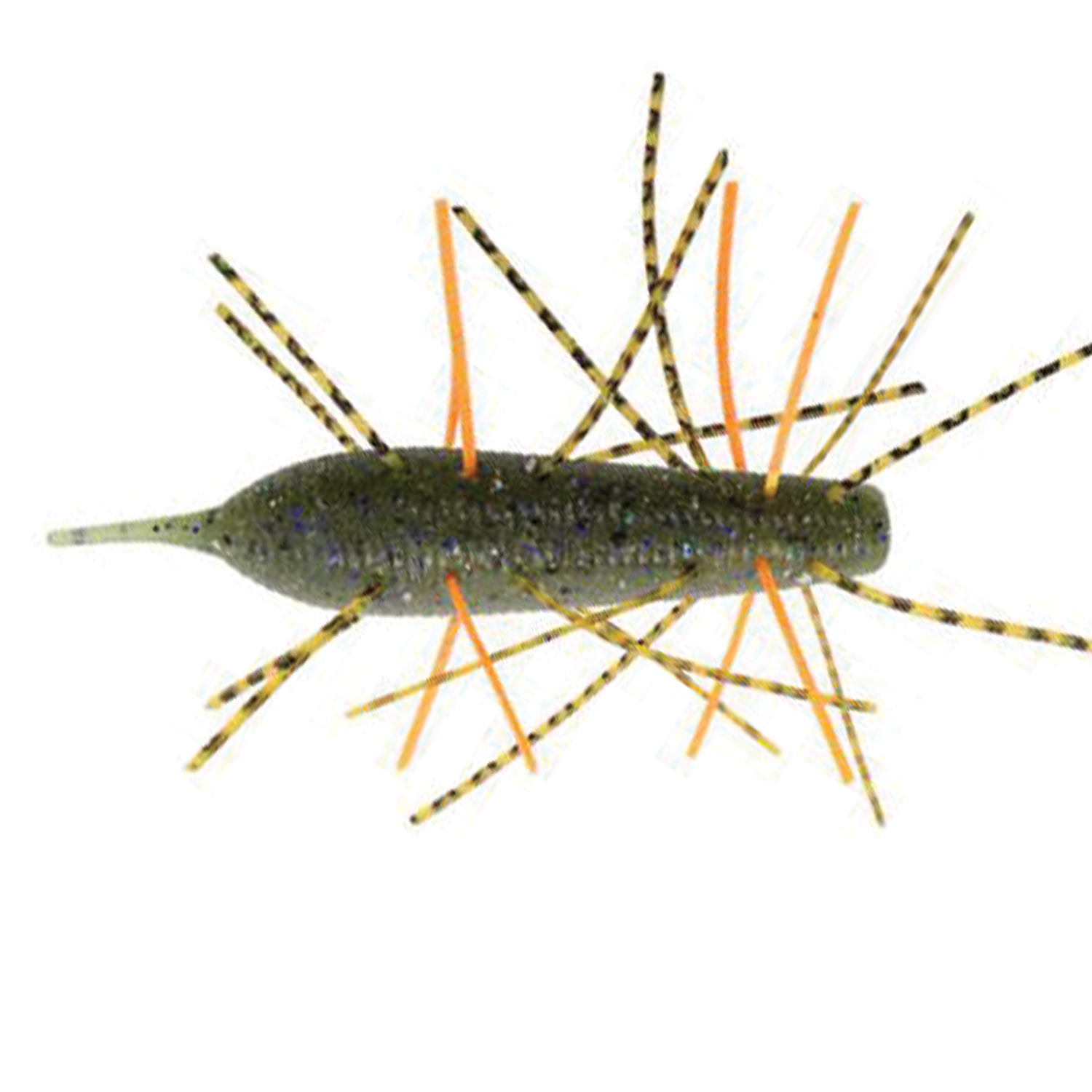 GeeCrack Imo Kemushi Stick Worm