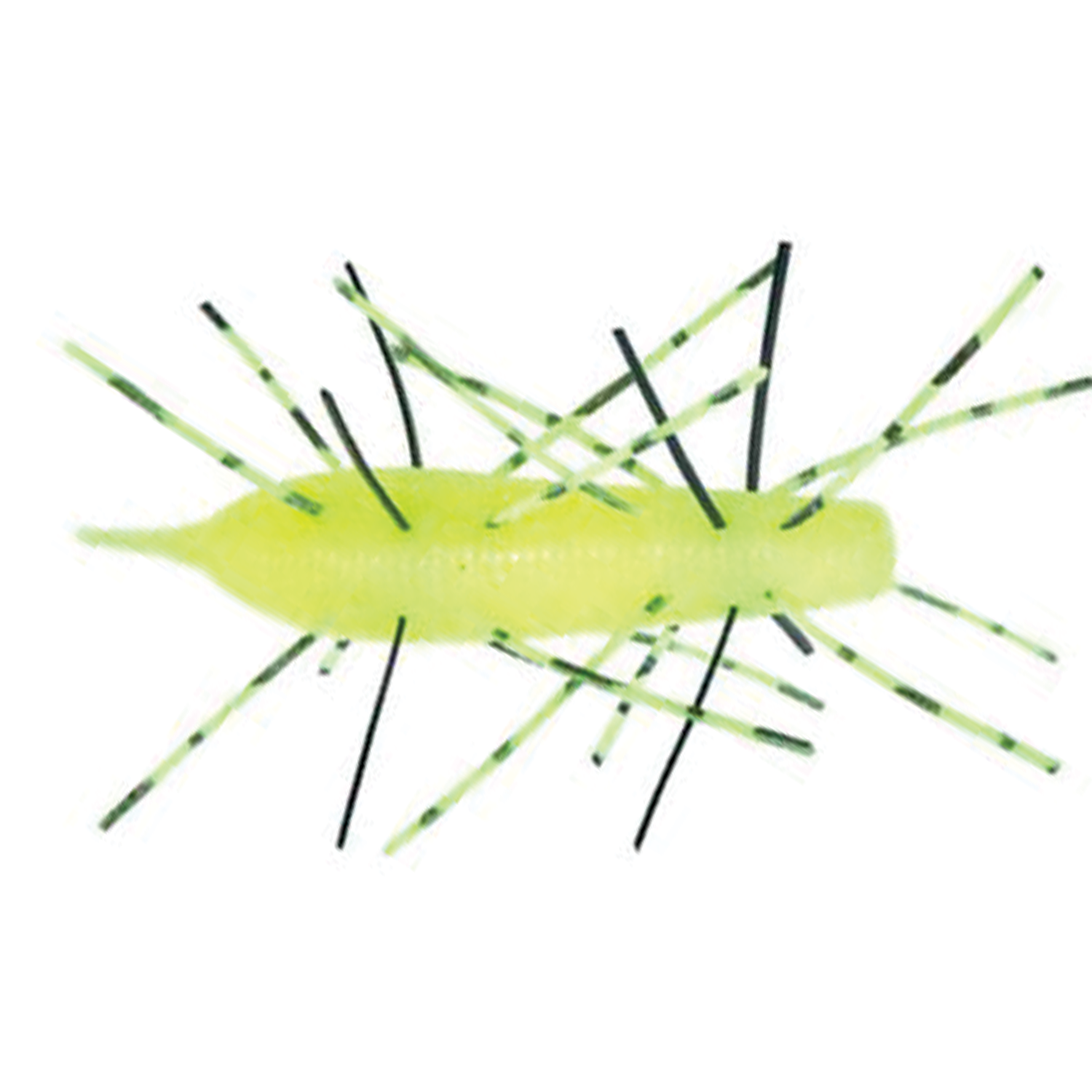 GeeCrack Imo Kemushi Stick Worm