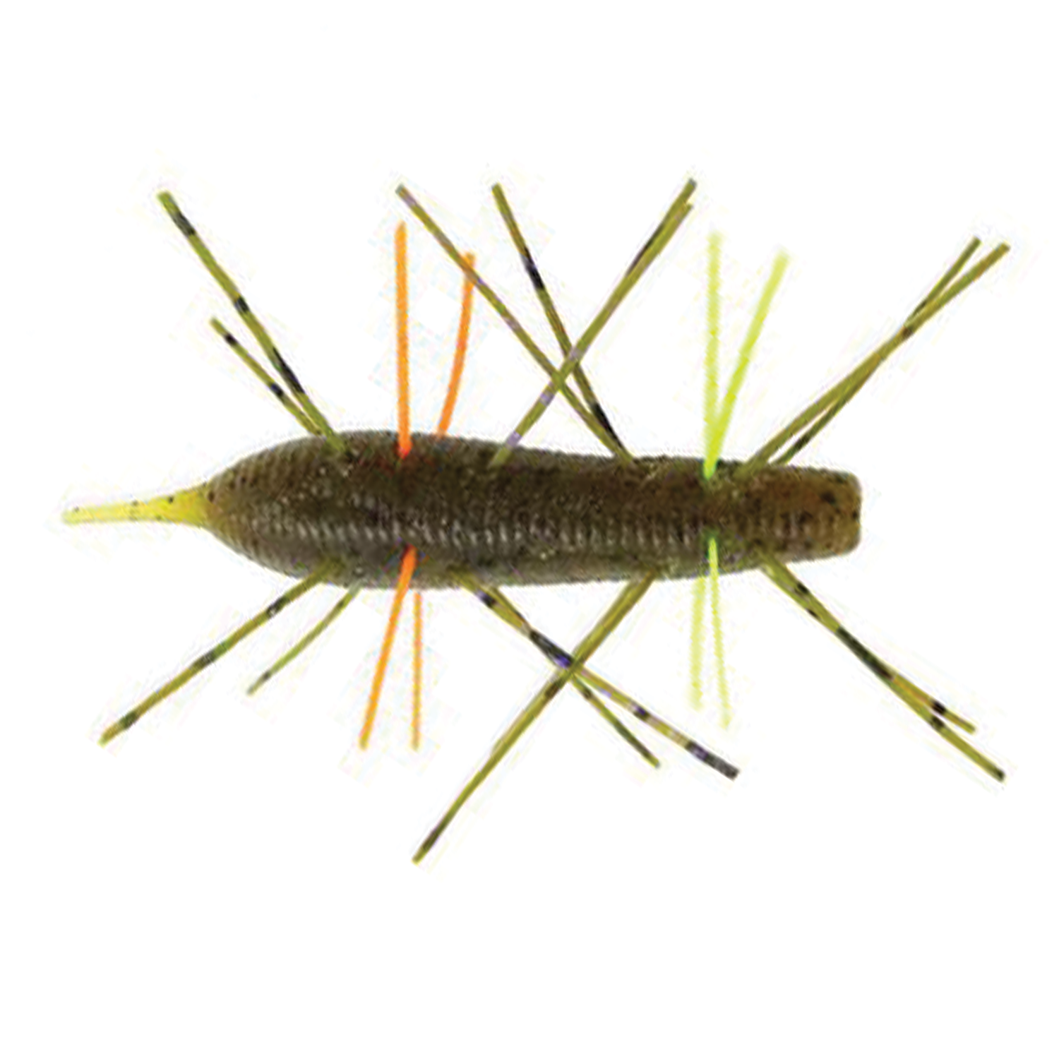 GeeCrack Imo Kemushi Stick Worm