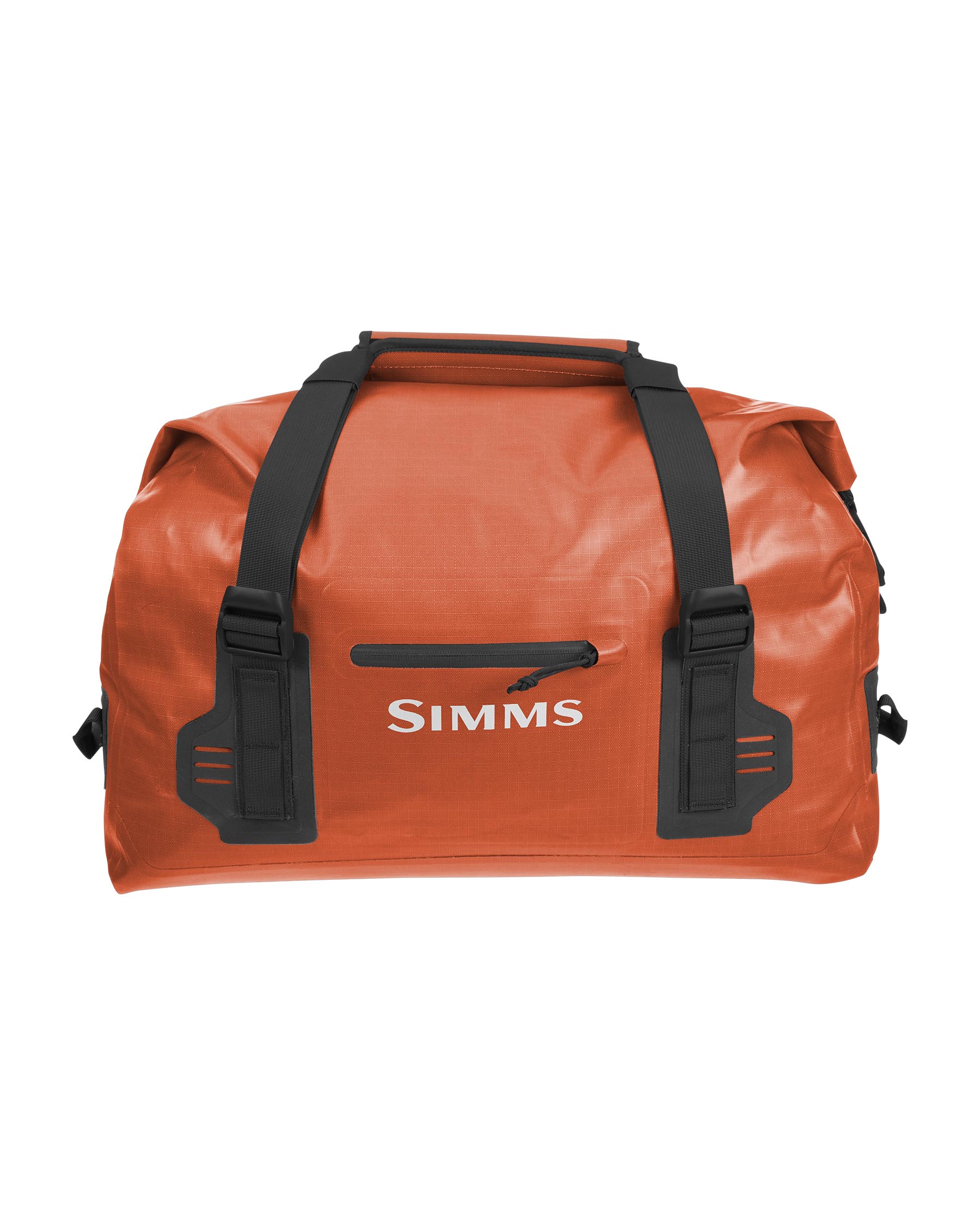Simms Dry Creek Duffel
