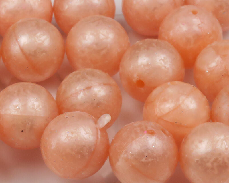 Hareline UV2 Fusion Egg Beads