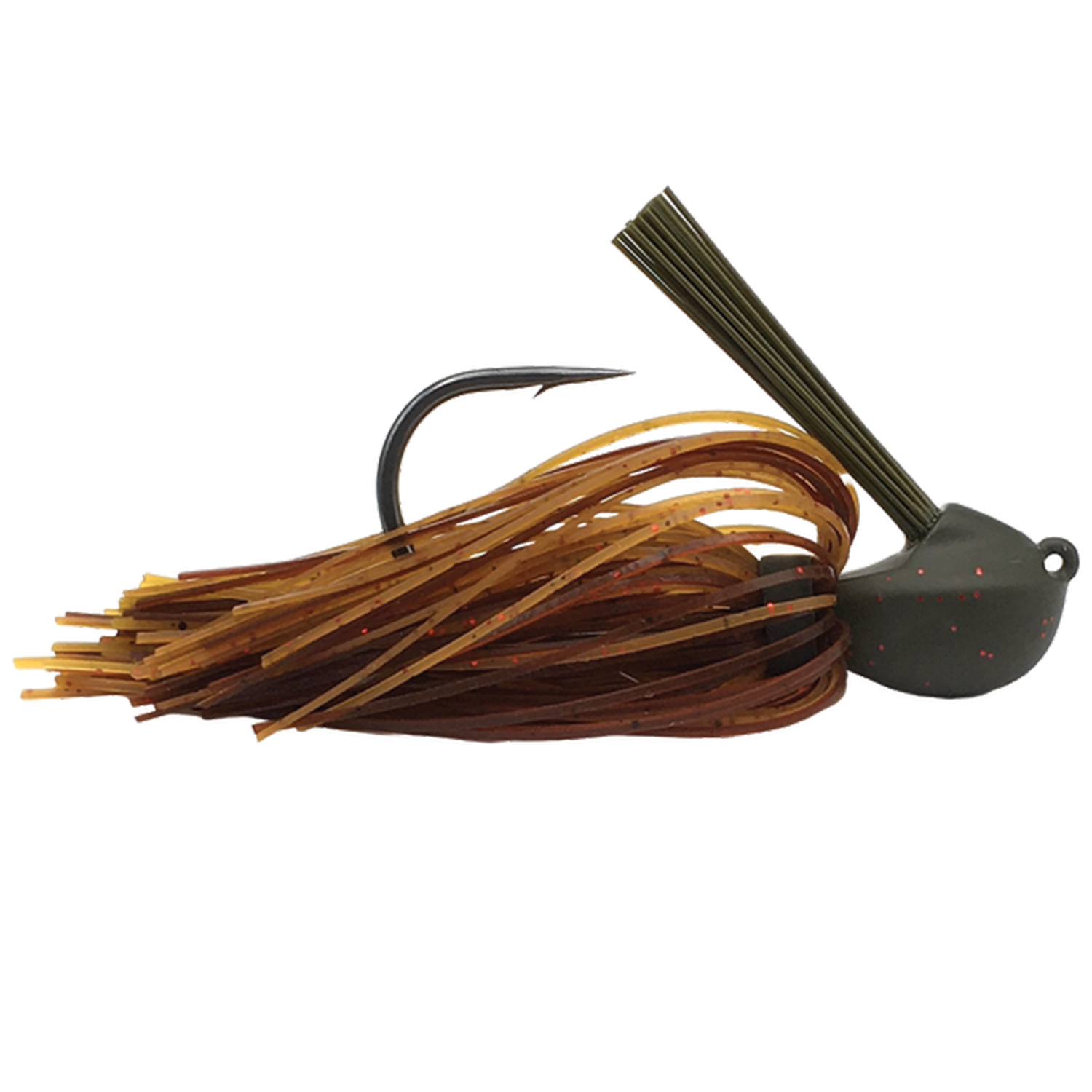 Beast Coast Lil' Magnum Compact Flippin' Jig