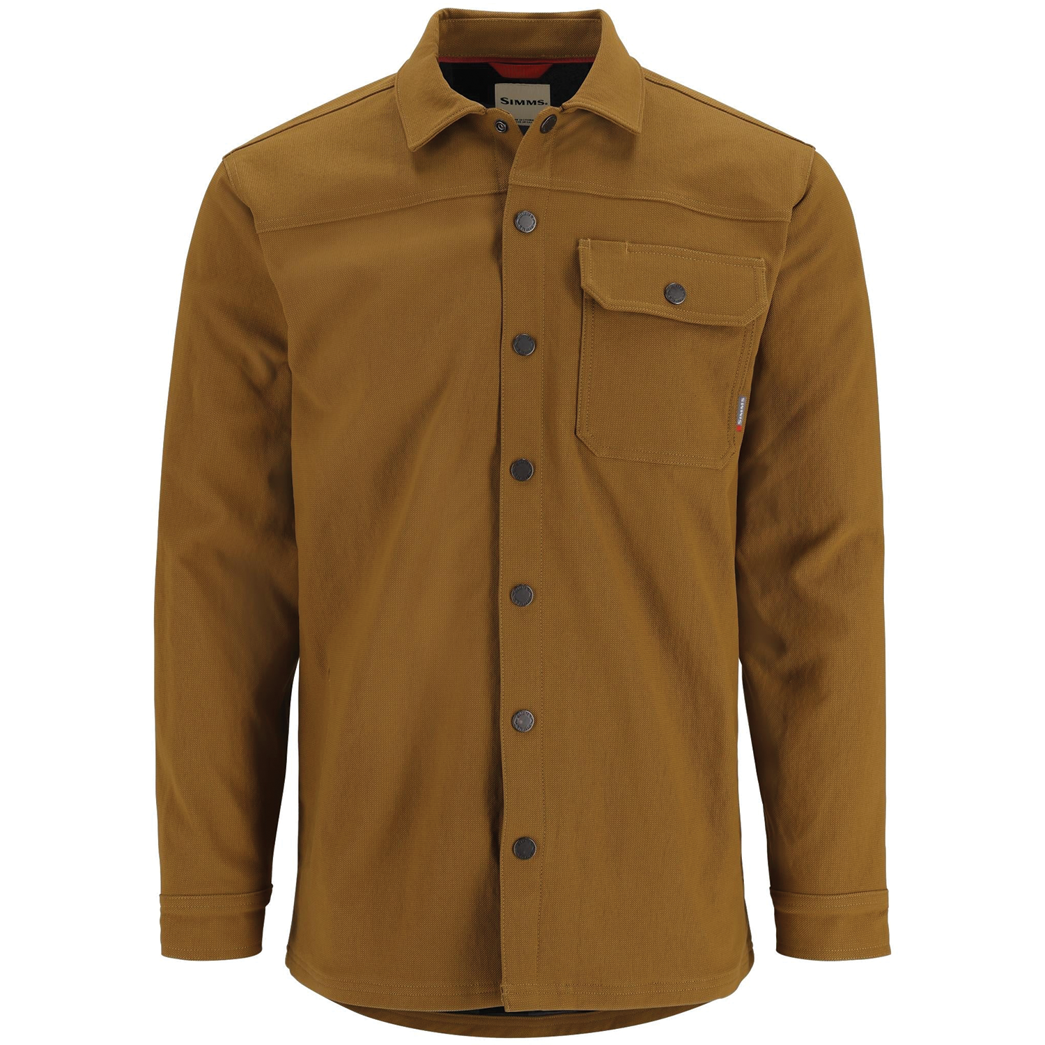 Simms Gallatin Chore Coat - Men's