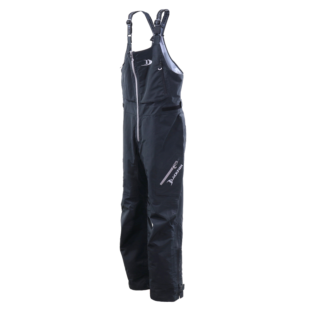 Blackfish Torrent Rain Bib