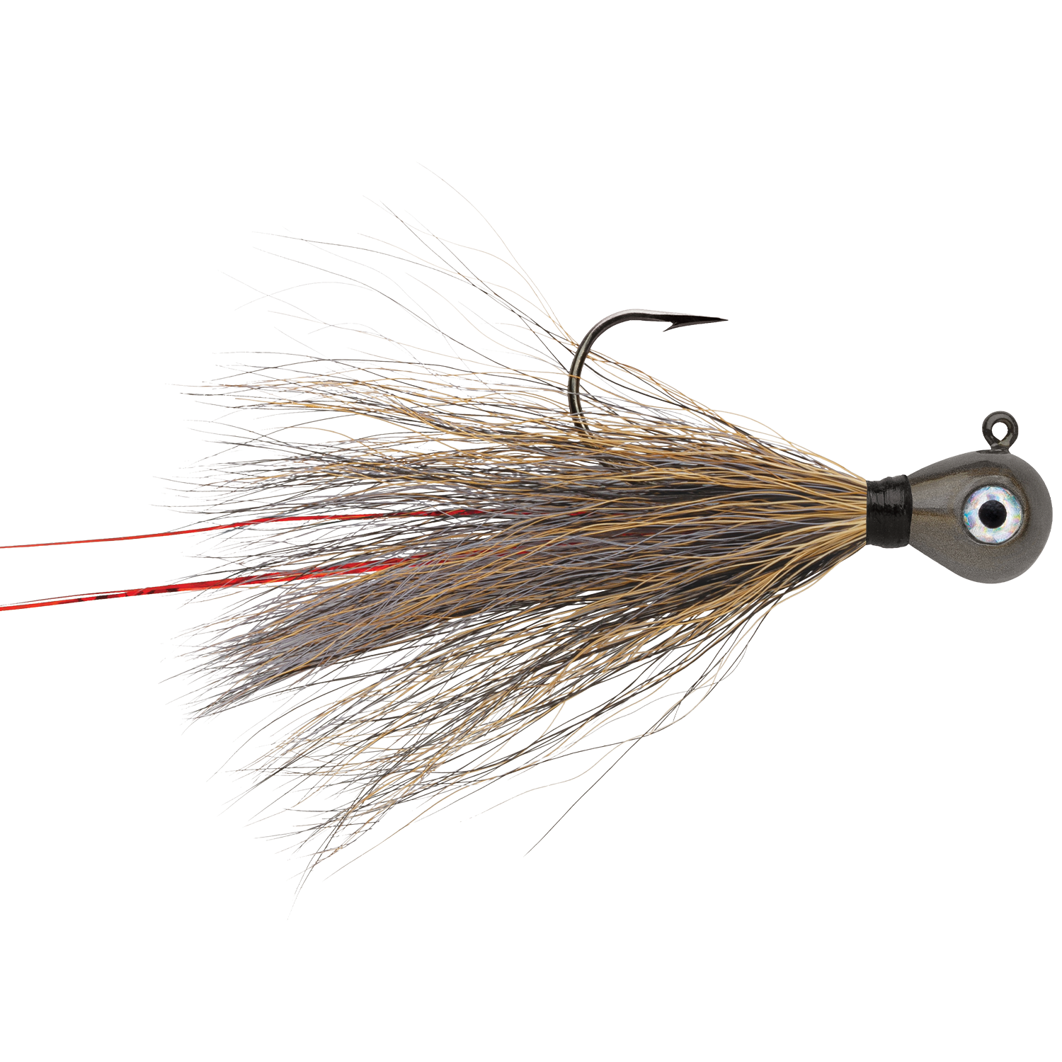 VMC Bucktail Jigs (2pk)