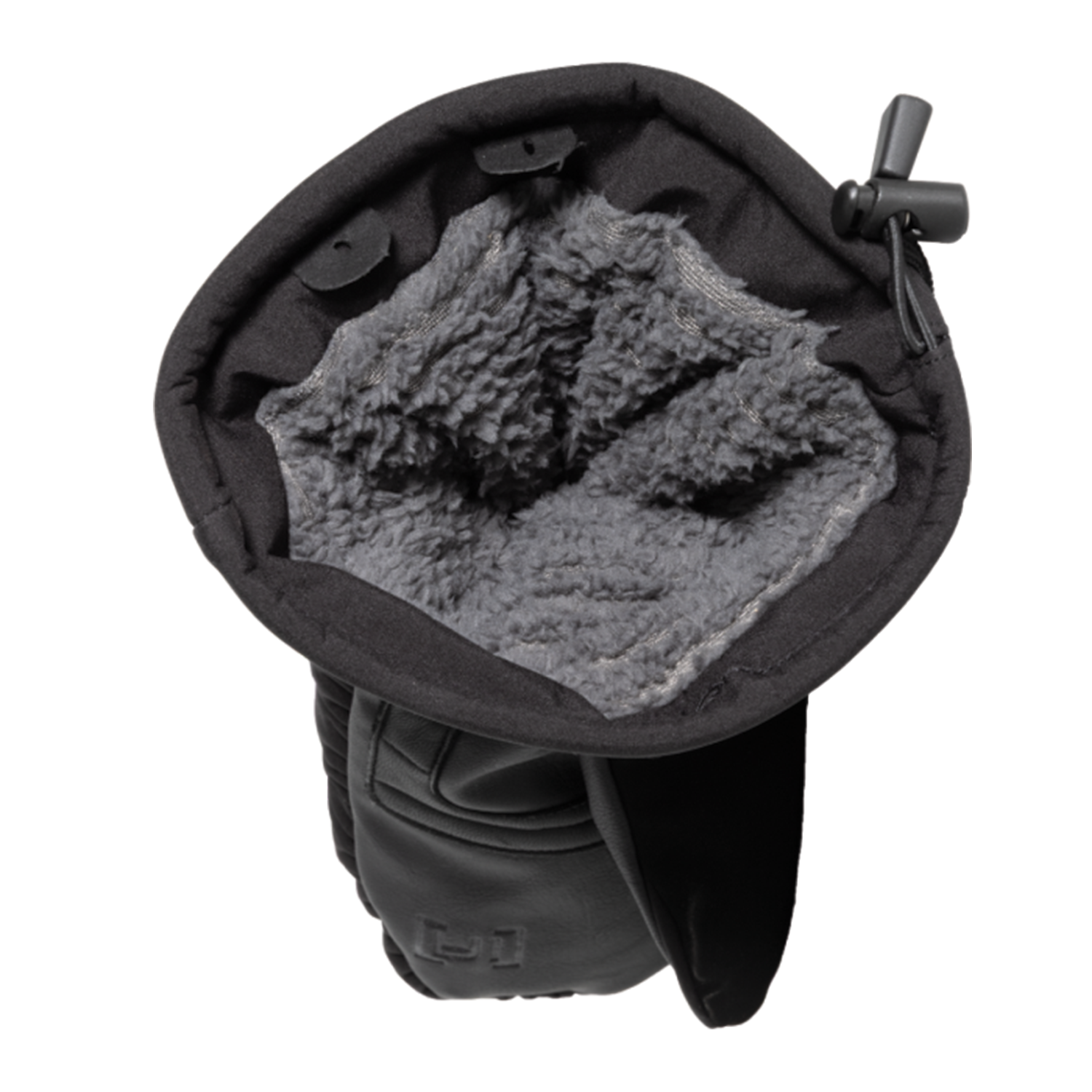 Clam Ice Armor Extreme Mitts
