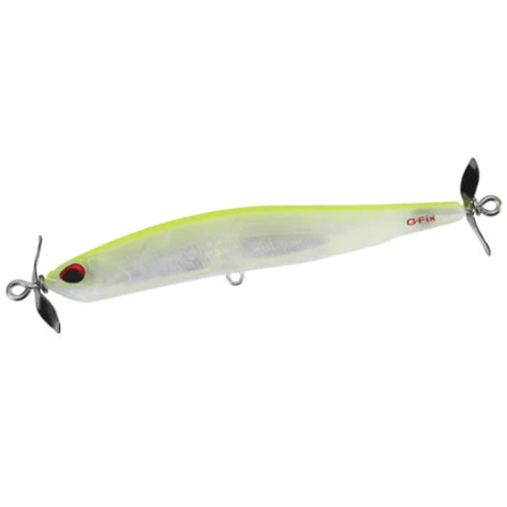 Duo Realis Spinbait 80 - G-Fix