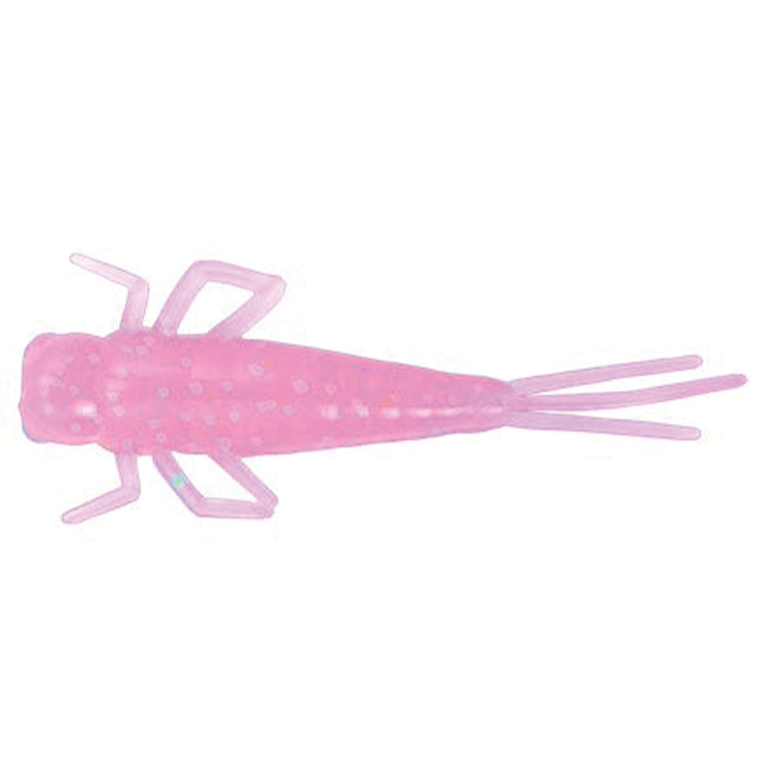 Clam Niku Twitch Fly