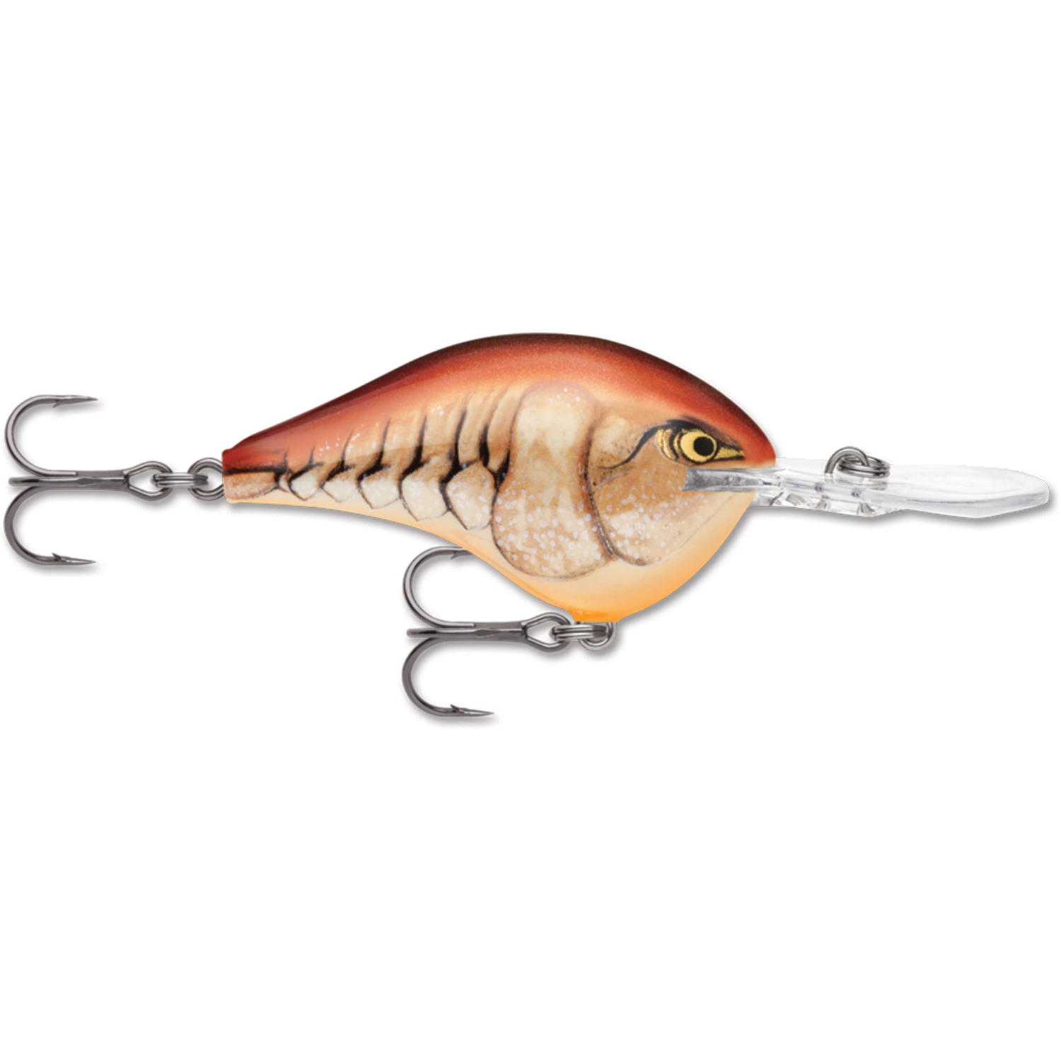 Rapala DT Series