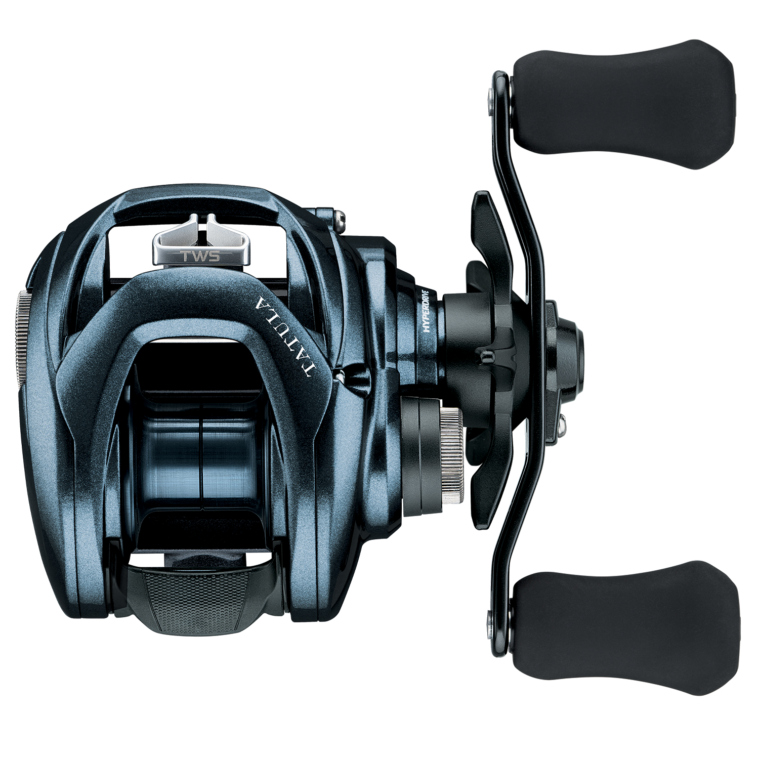 Daiwa Tatula X TW 100