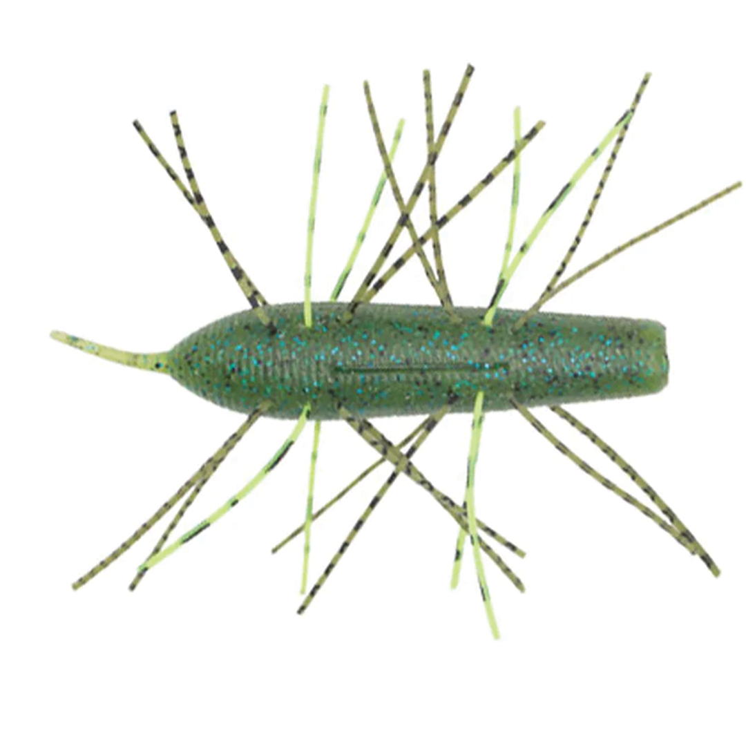 GeeCrack Imo Kemushi Stick Worm