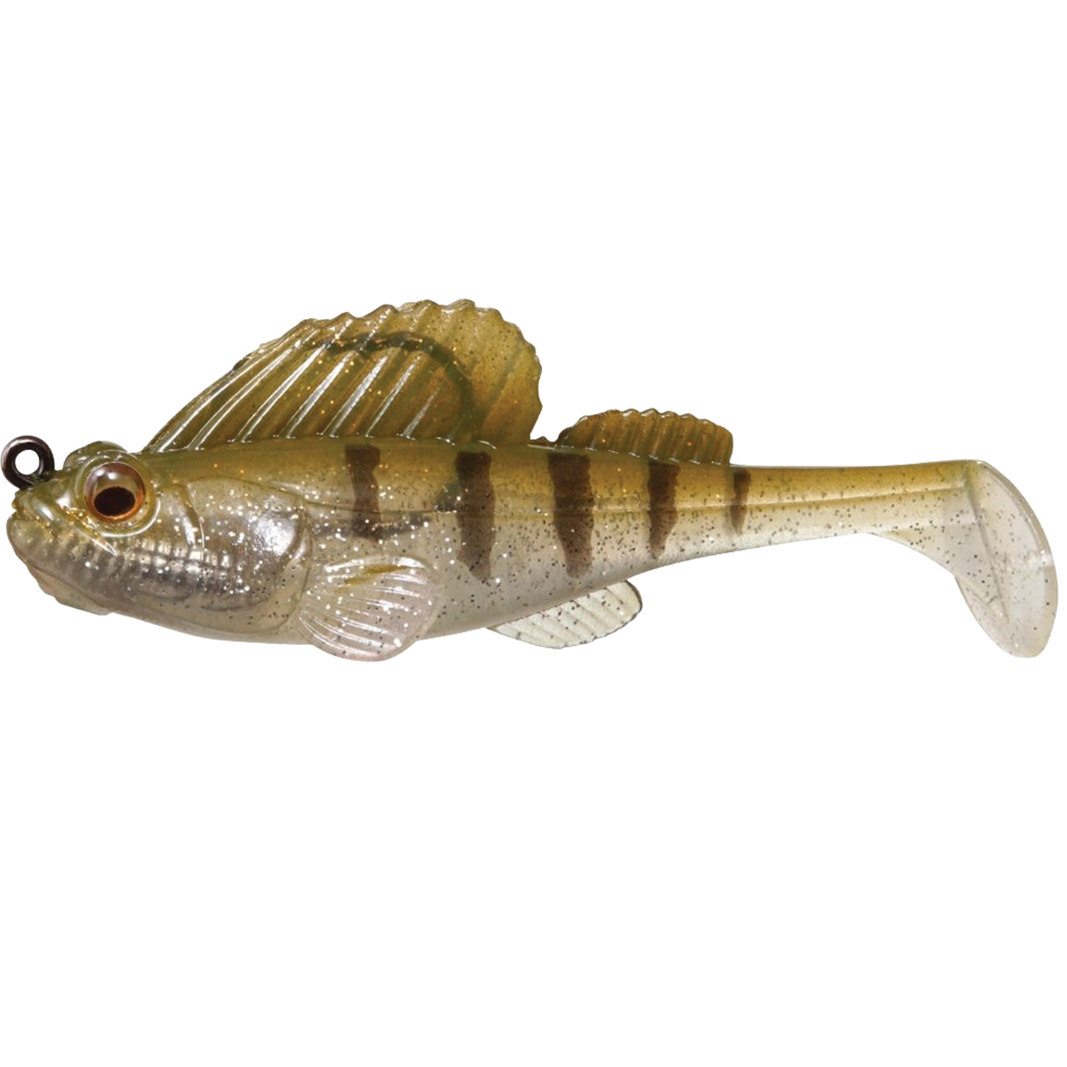 Megabass Dark Sleeper - 3"