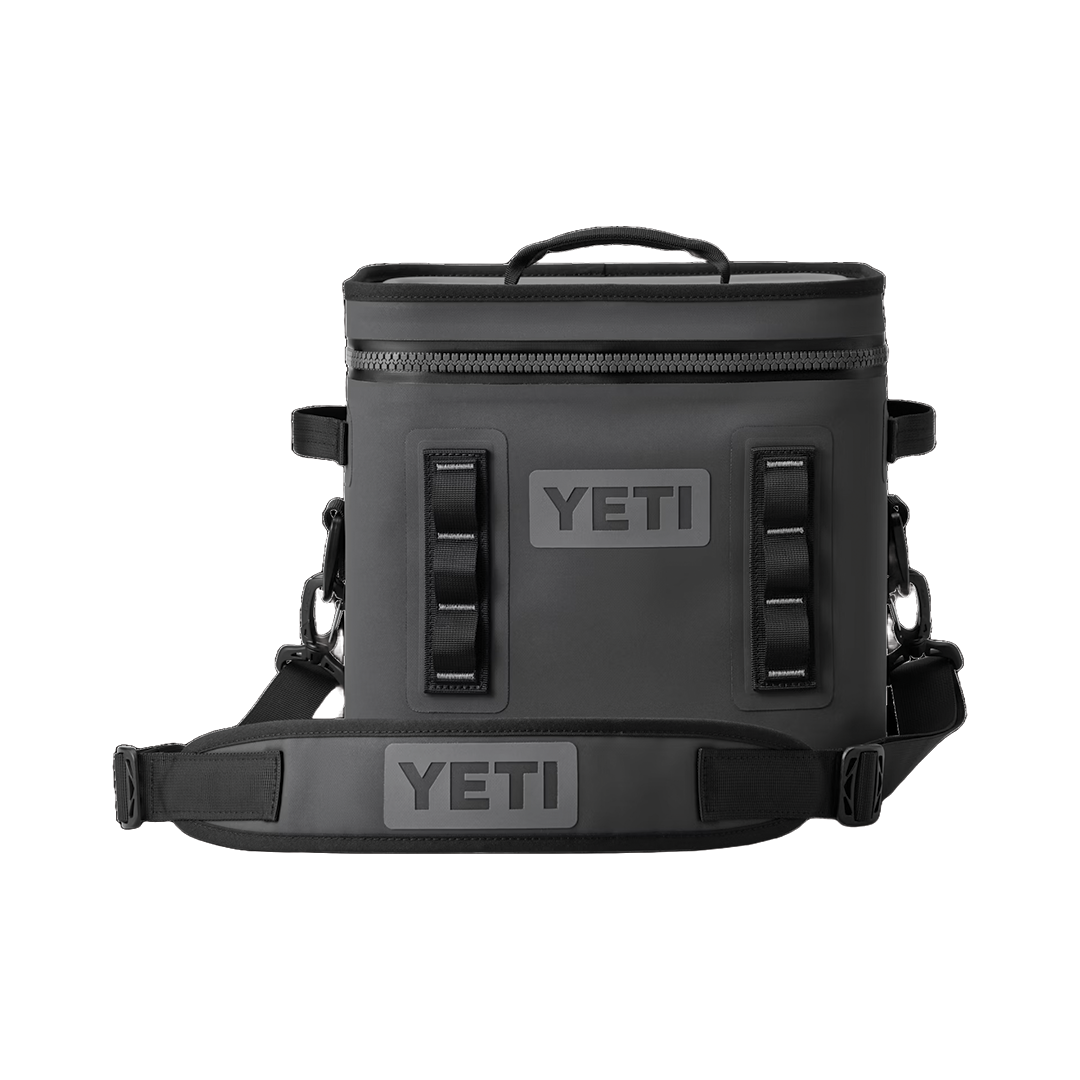Yeti Hopper Flip Soft Coolers