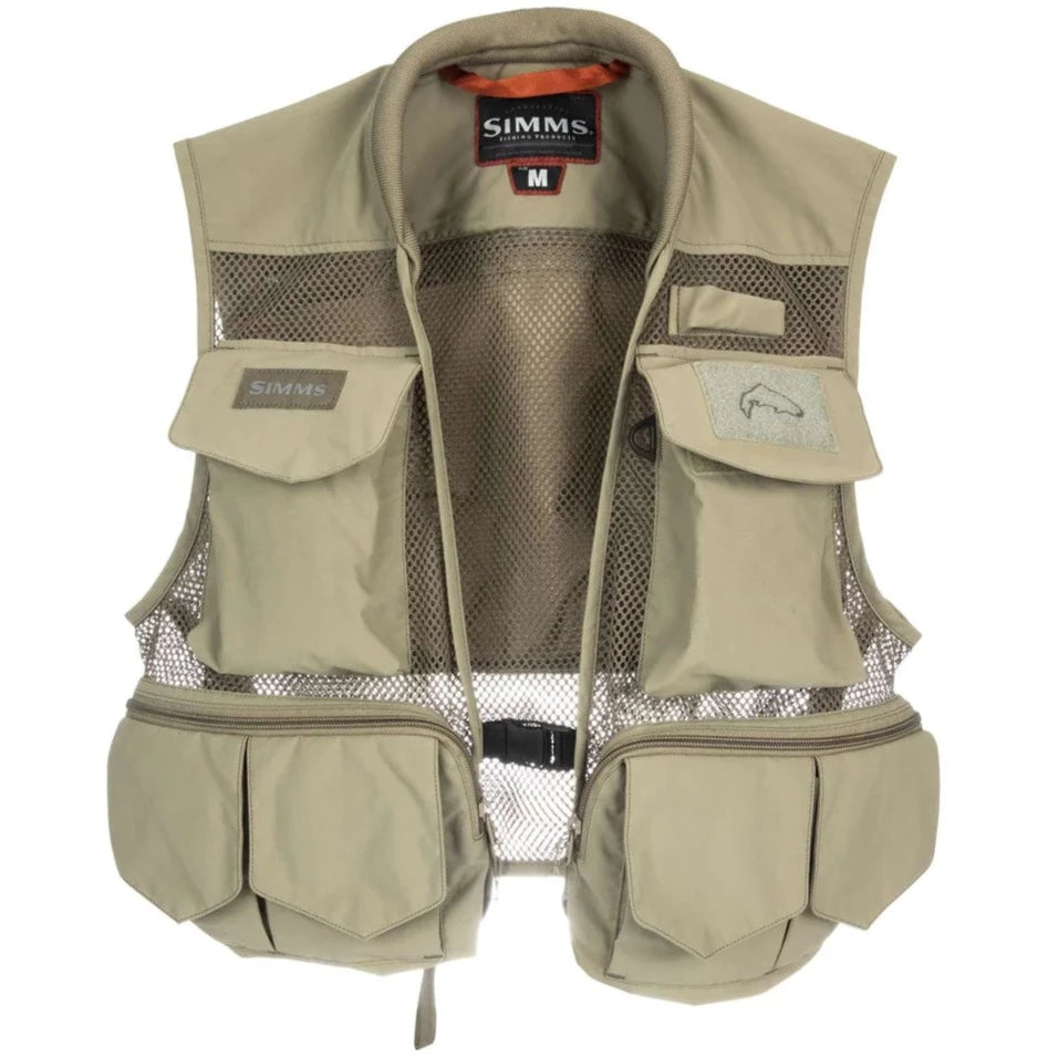 Simms Tributary Vest